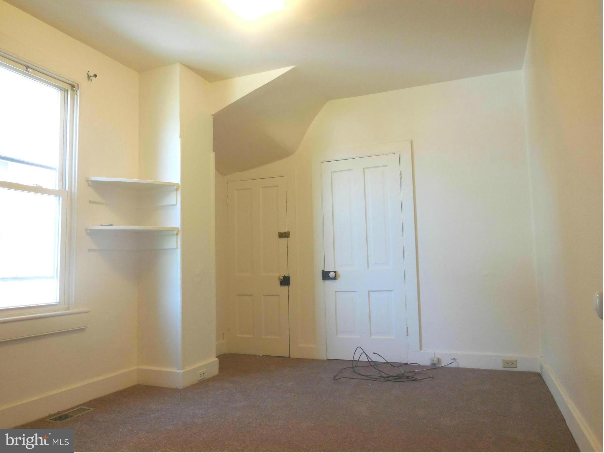 NONE AVAILABLE - Residential Income