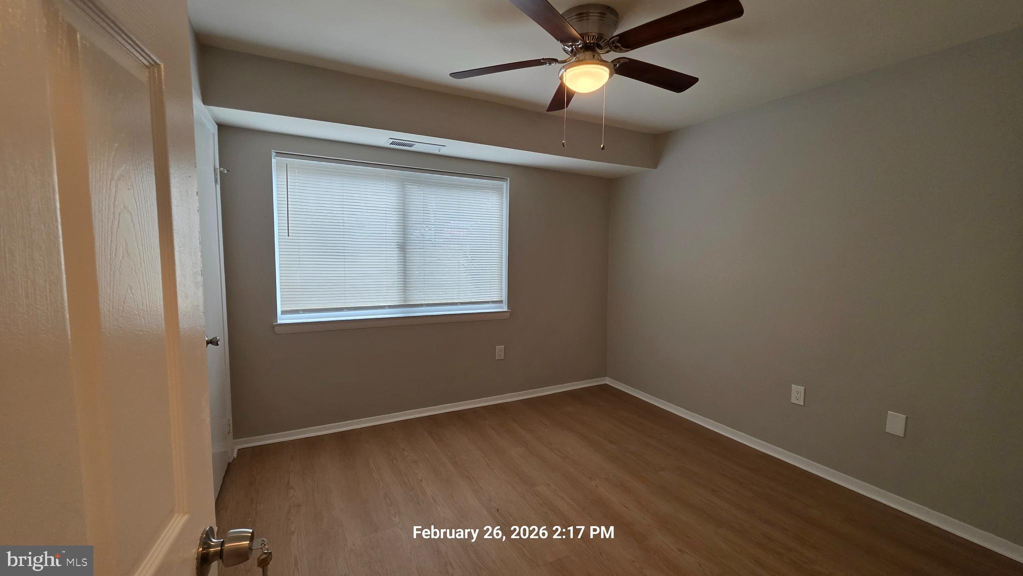 BETHESDA PARK - Residential