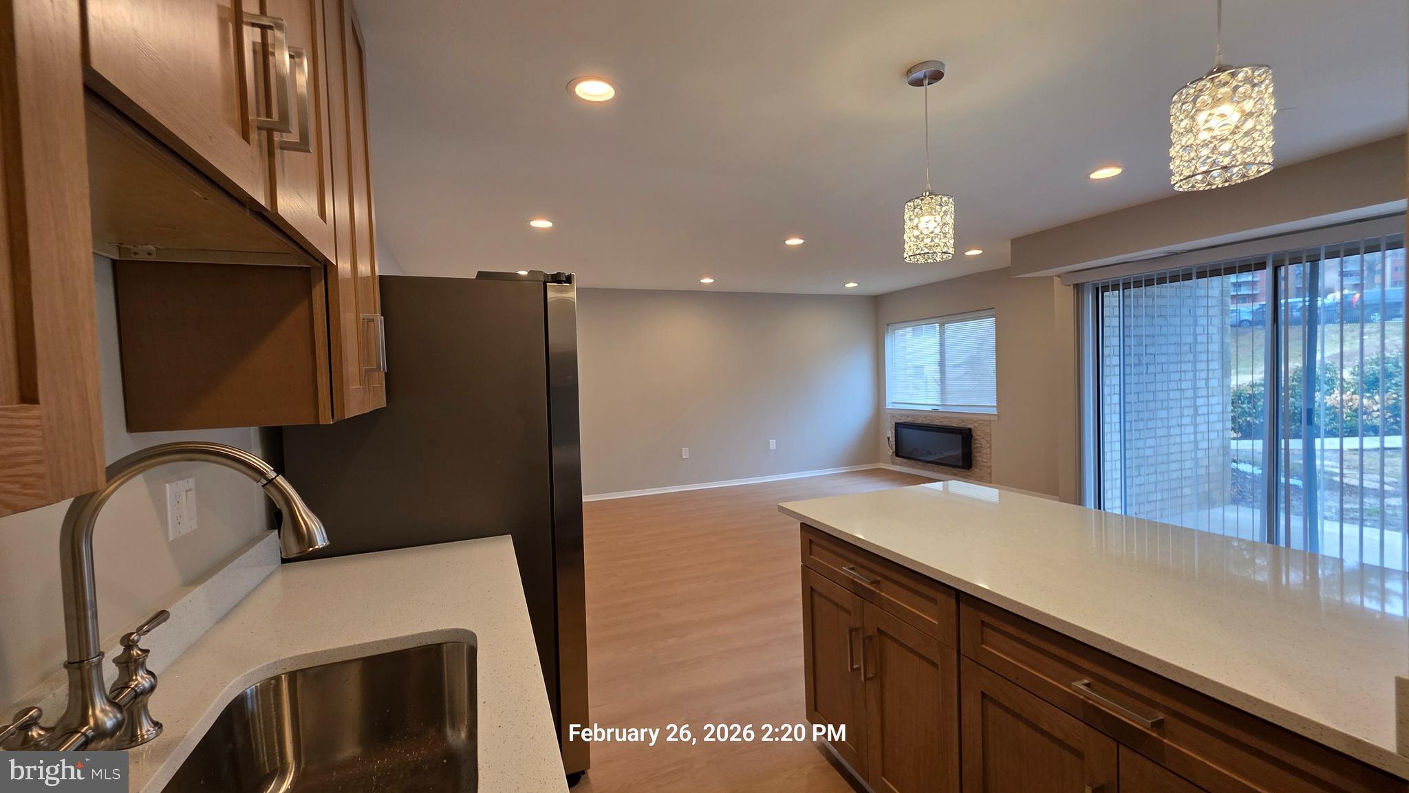 BETHESDA PARK - Residential