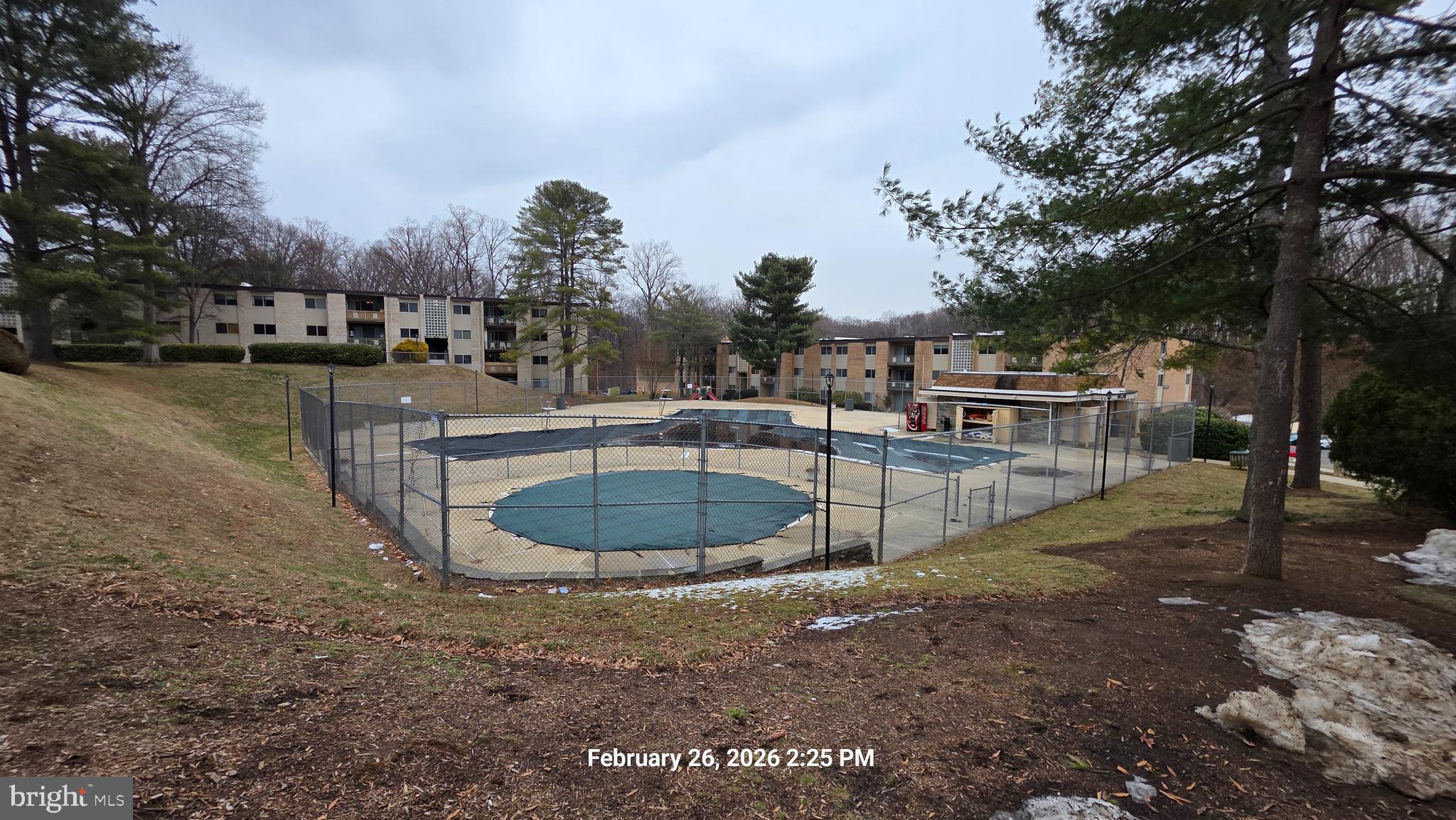 BETHESDA PARK - Residential