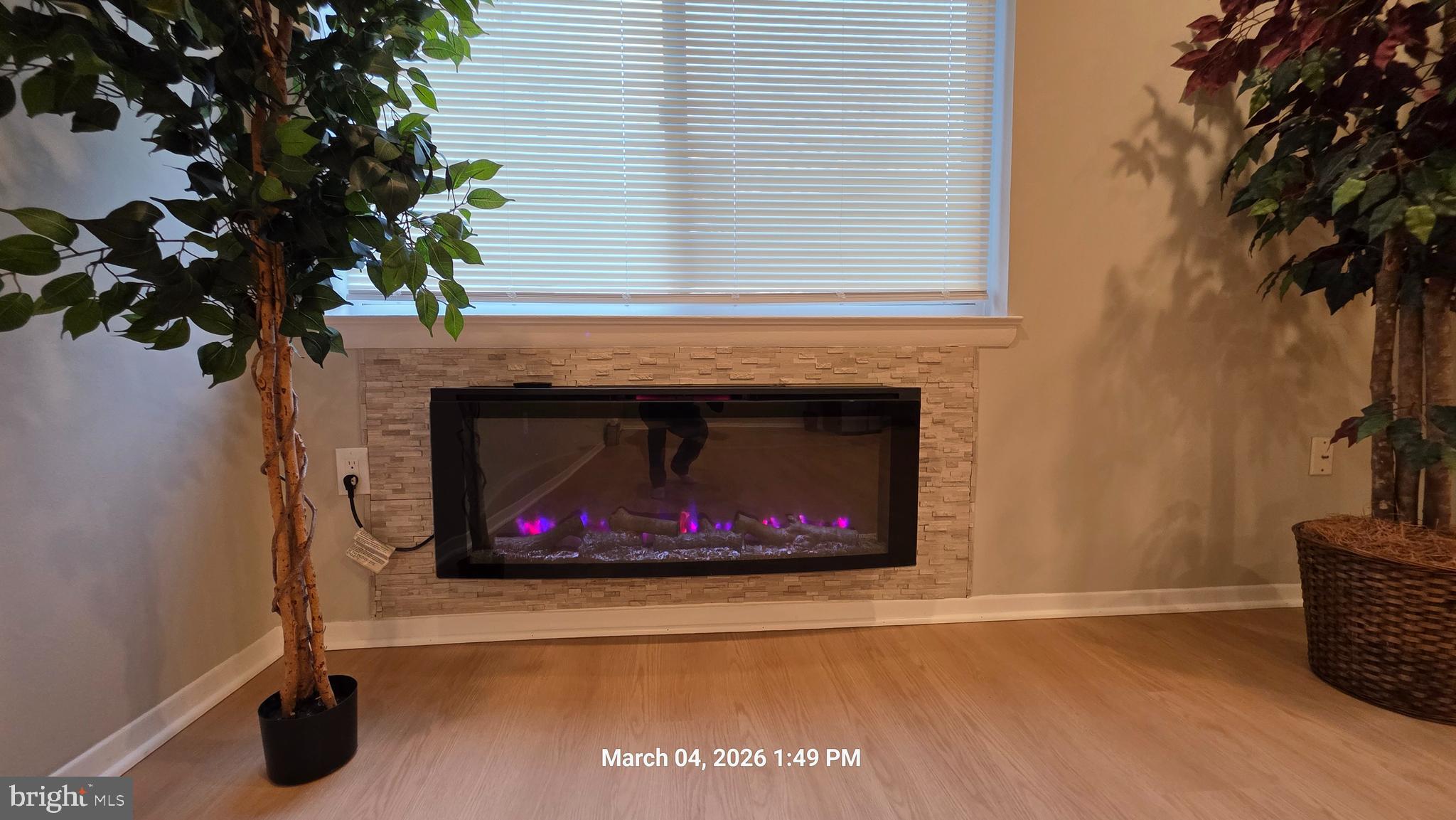 BETHESDA PARK - Residential