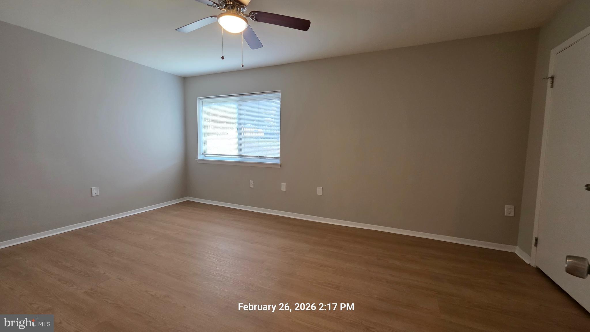 BETHESDA PARK - Residential