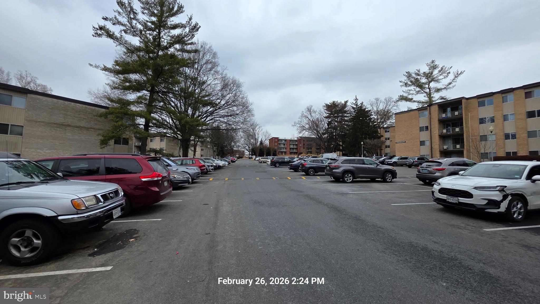 BETHESDA PARK - Residential