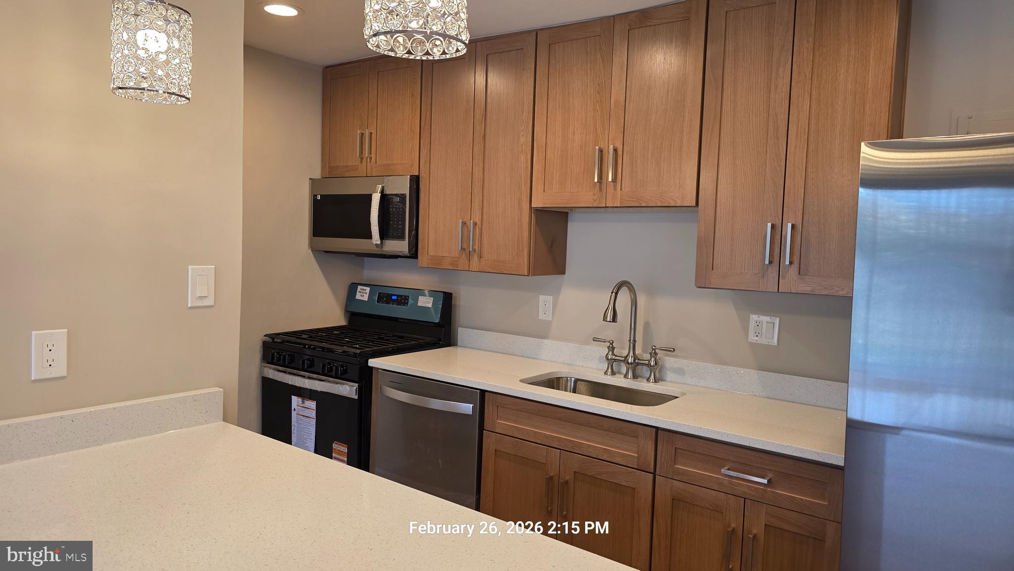 BETHESDA PARK - Residential