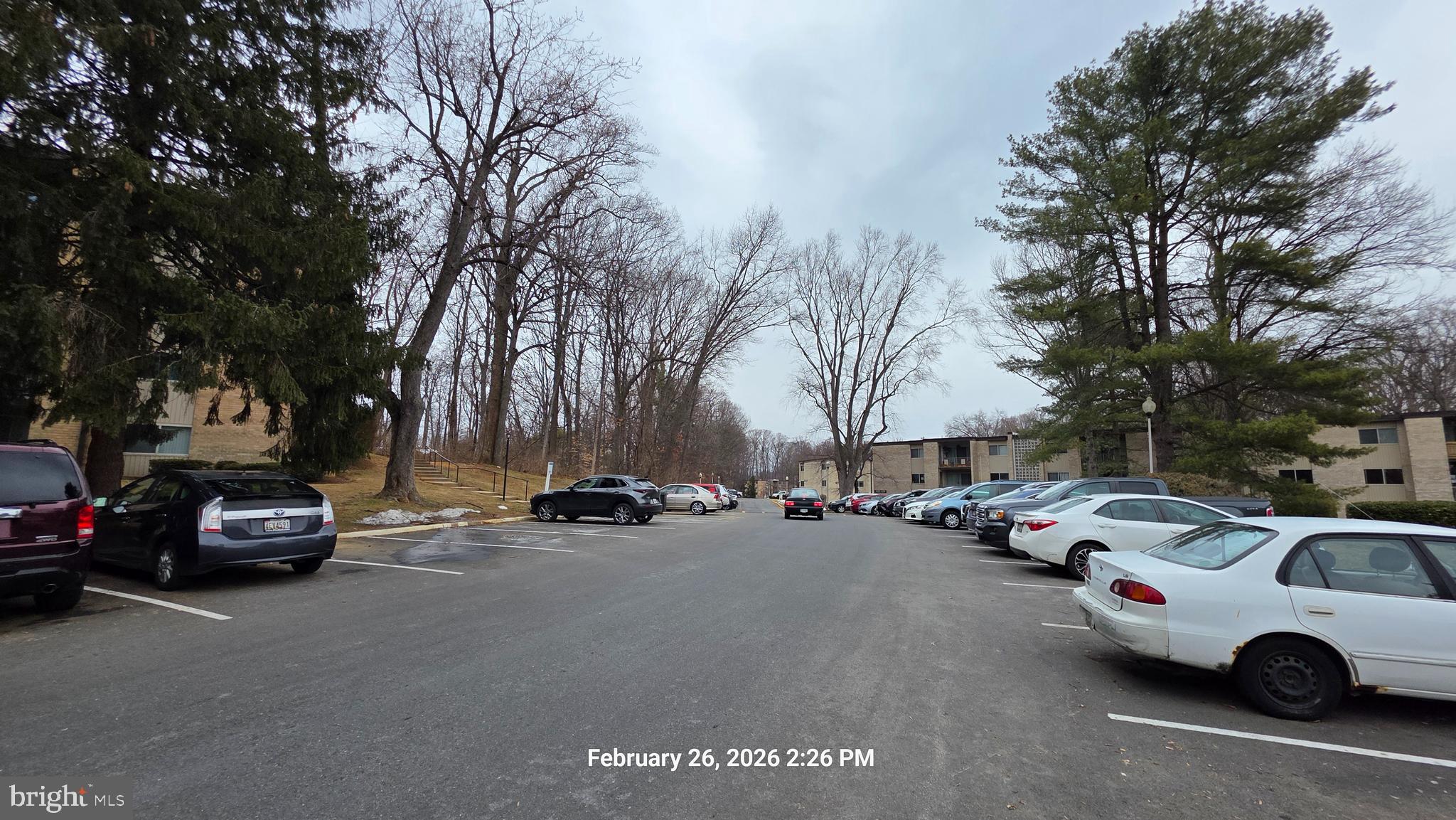 BETHESDA PARK - Residential