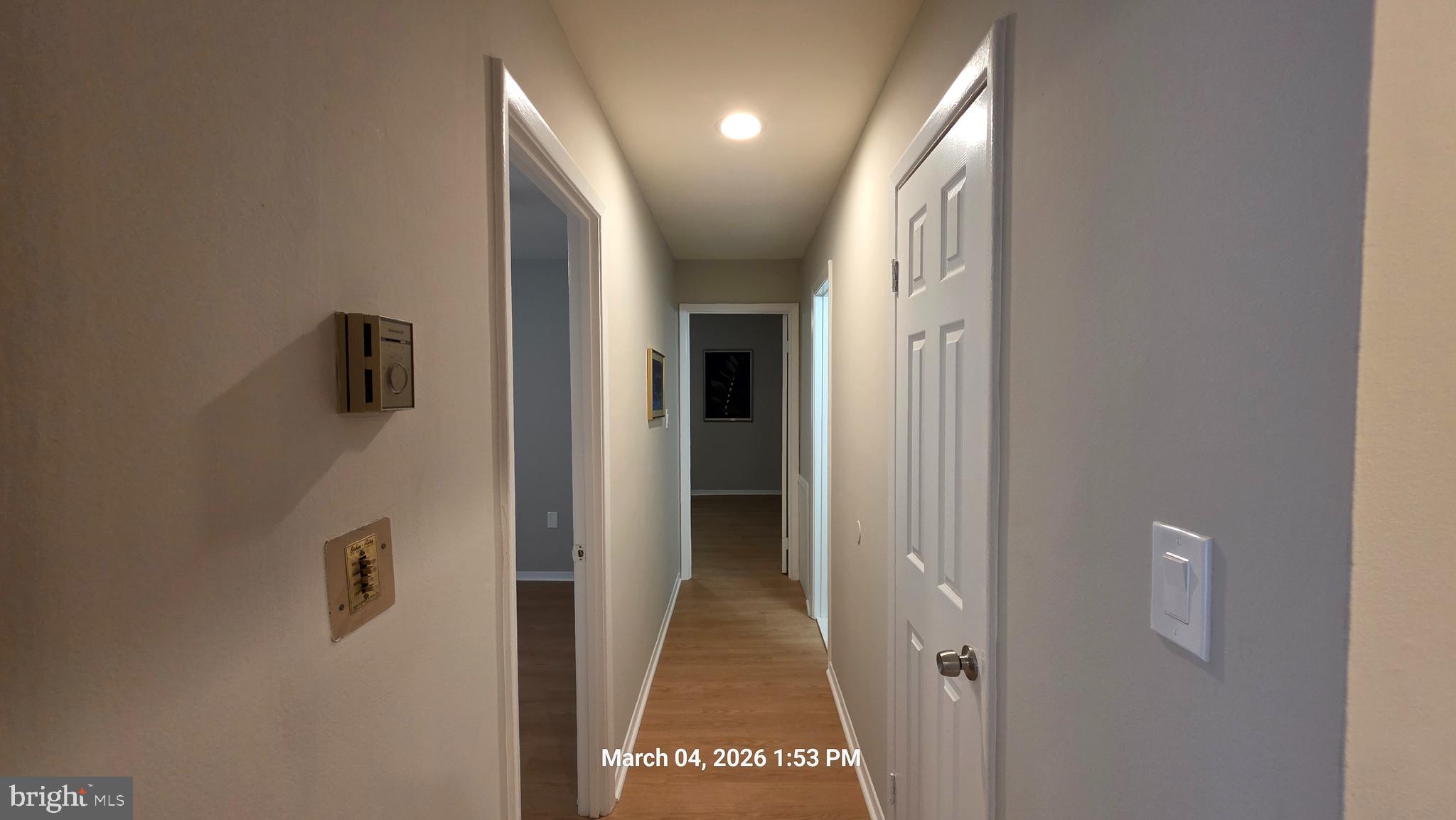 BETHESDA PARK - Residential