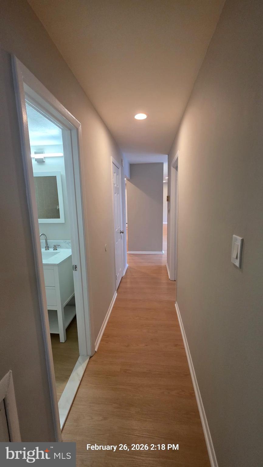 BETHESDA PARK - Residential