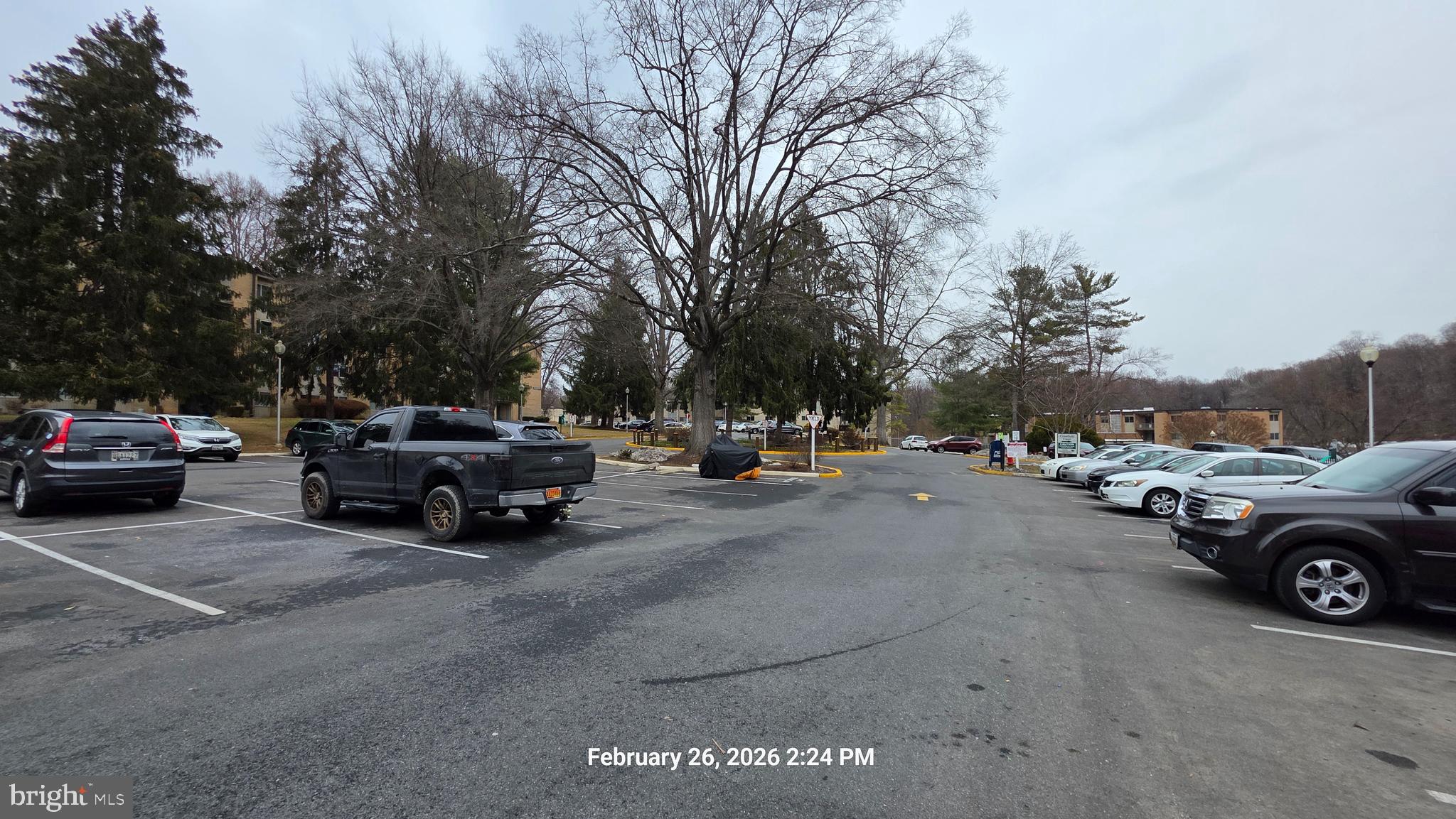 BETHESDA PARK - Residential