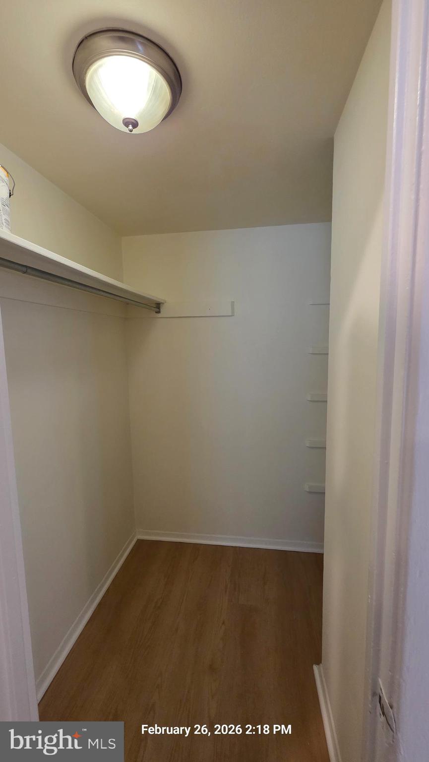 BETHESDA PARK - Residential