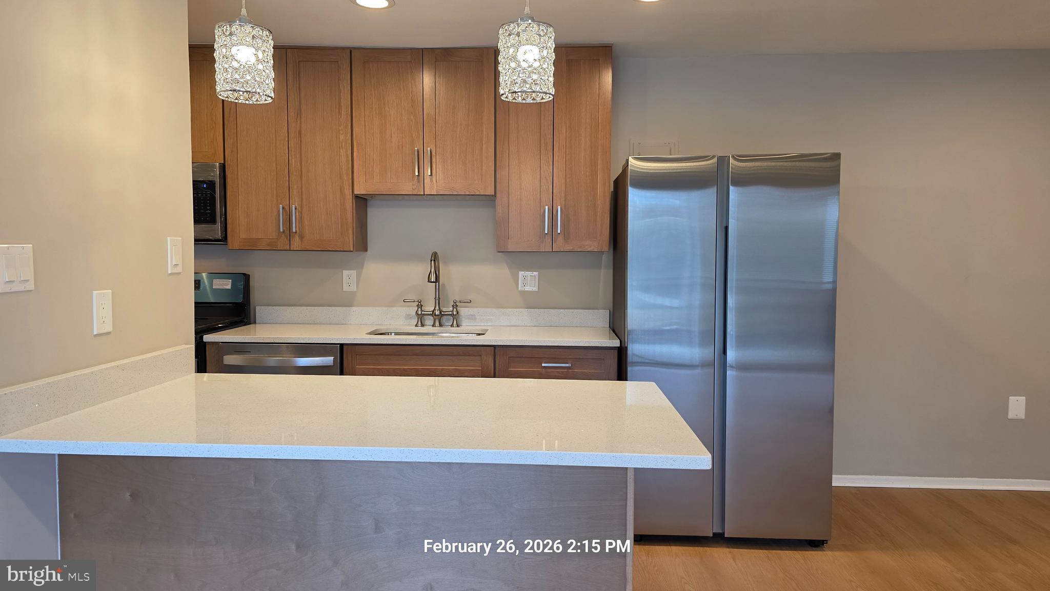 BETHESDA PARK - Residential