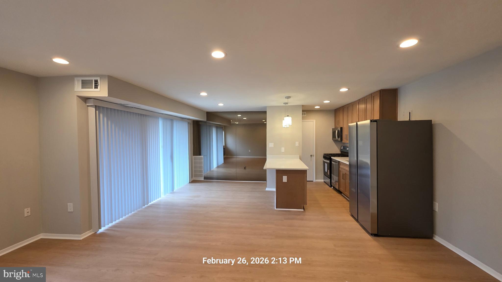 BETHESDA PARK - Residential