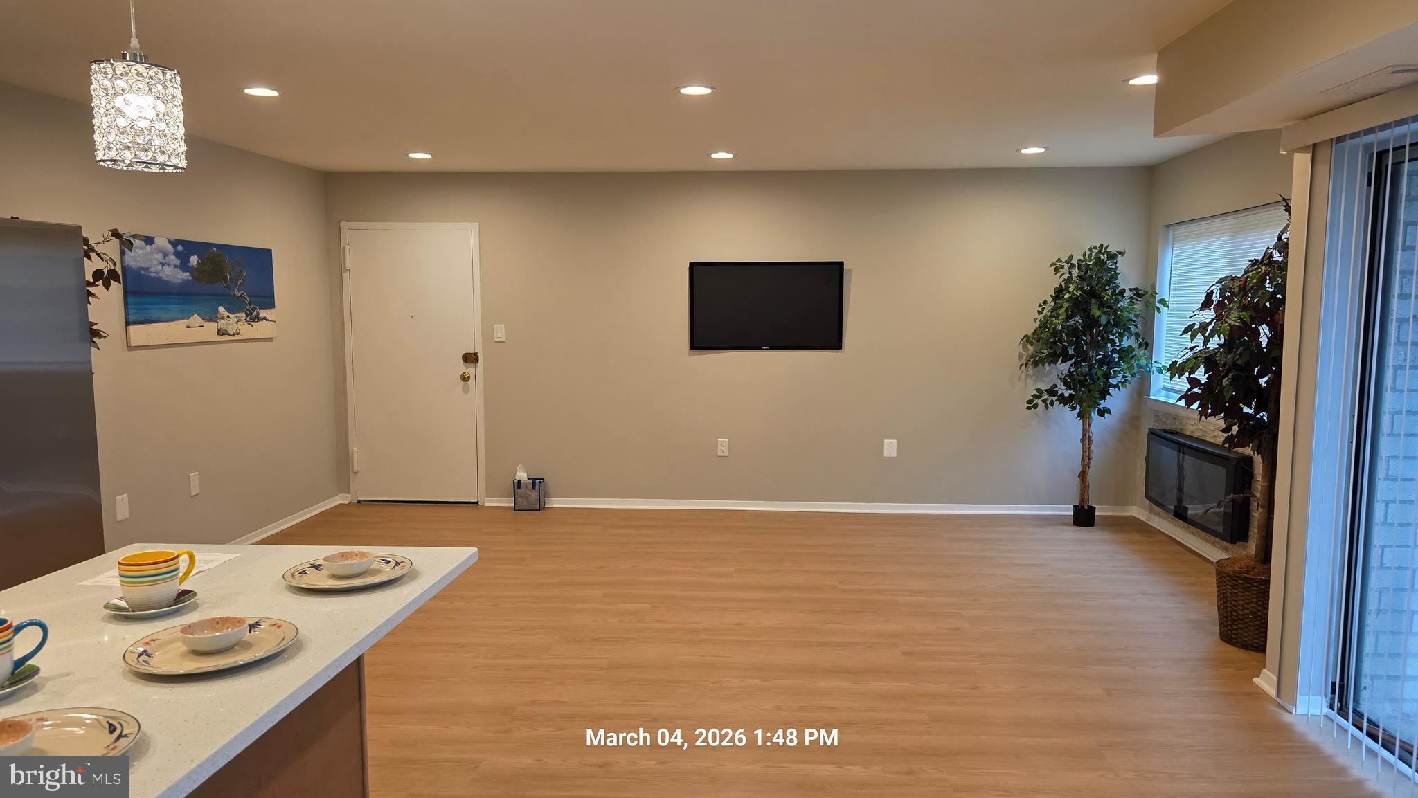 BETHESDA PARK - Residential