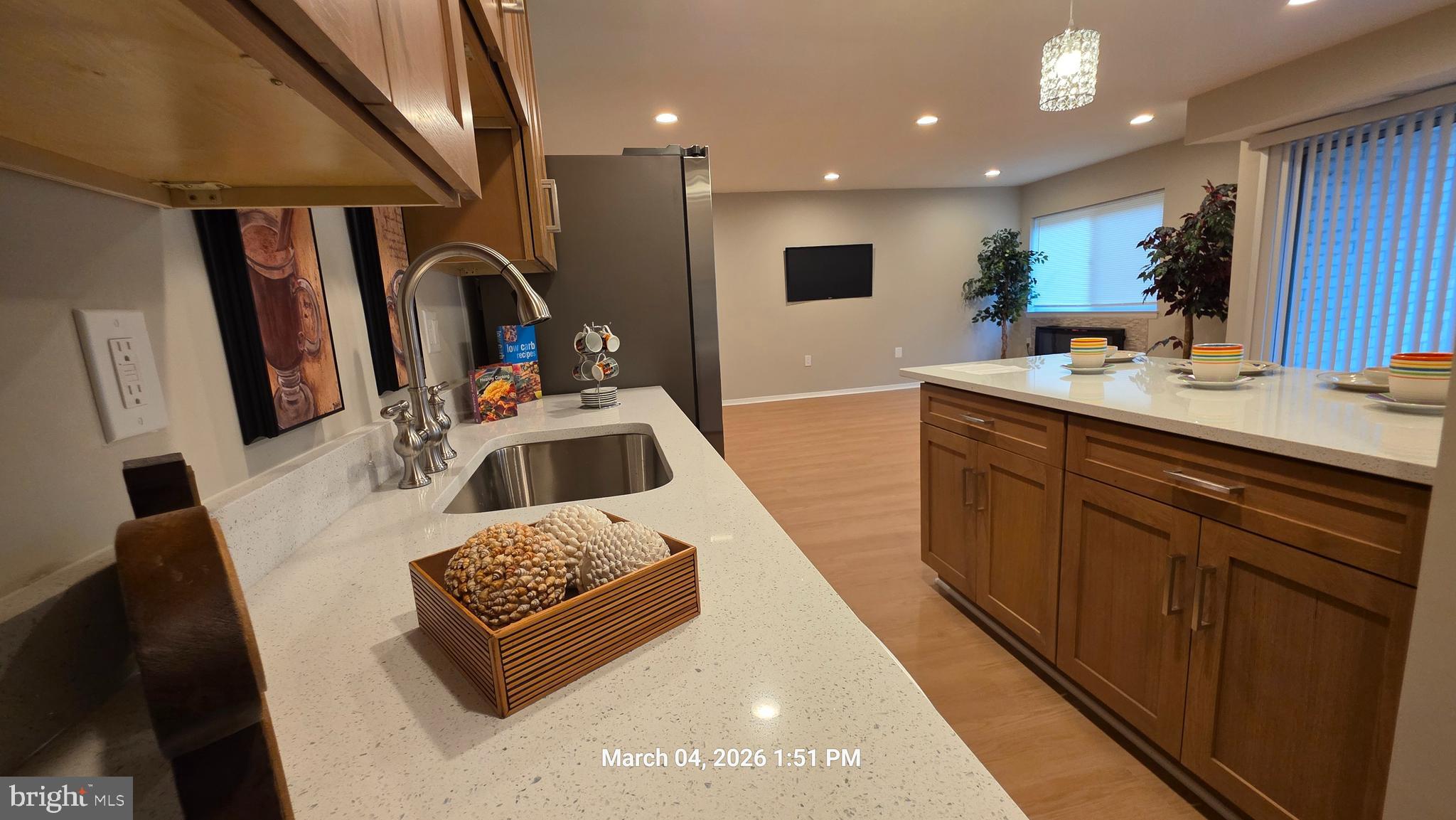 BETHESDA PARK - Residential