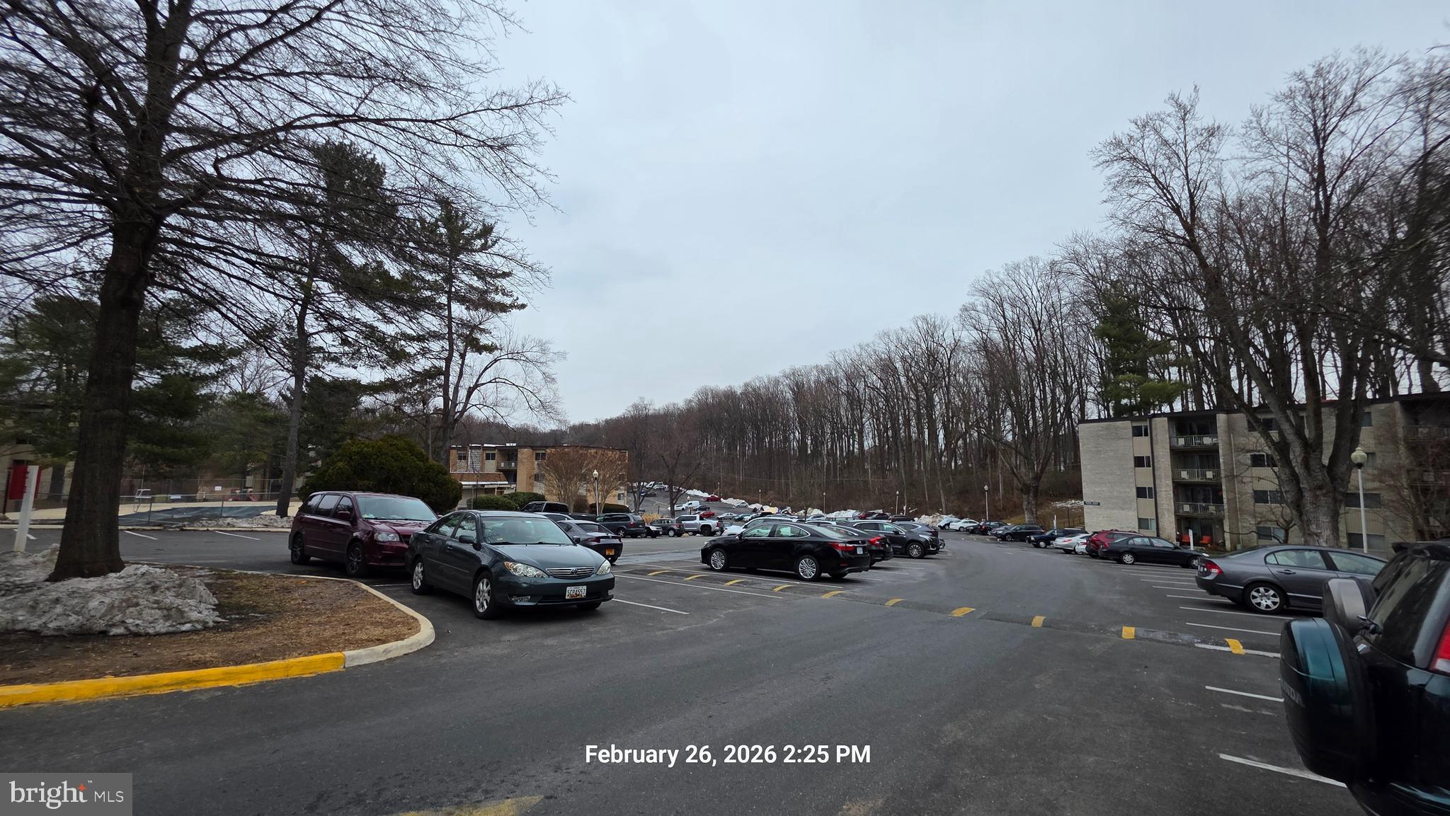 BETHESDA PARK - Residential