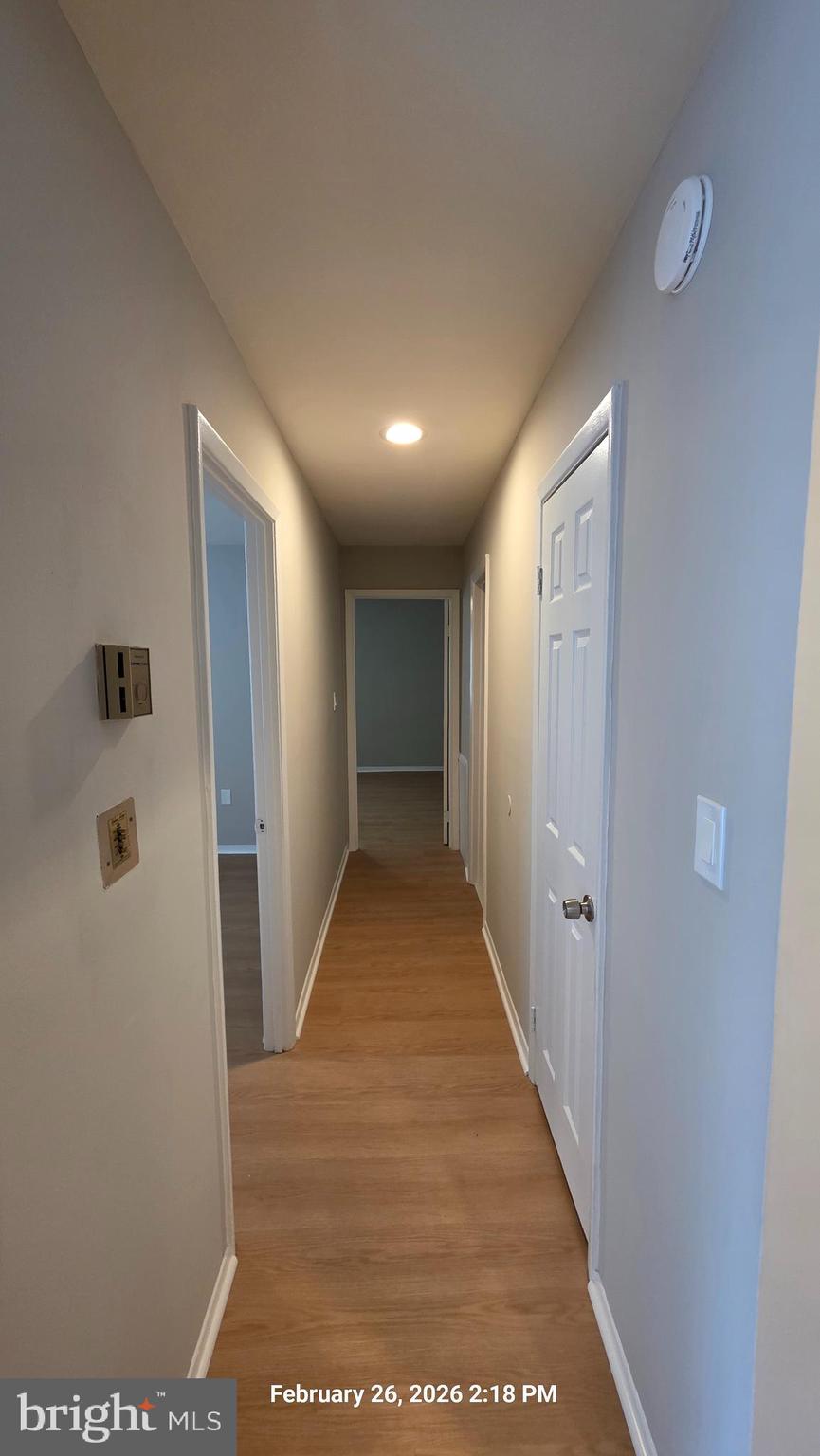 BETHESDA PARK - Residential