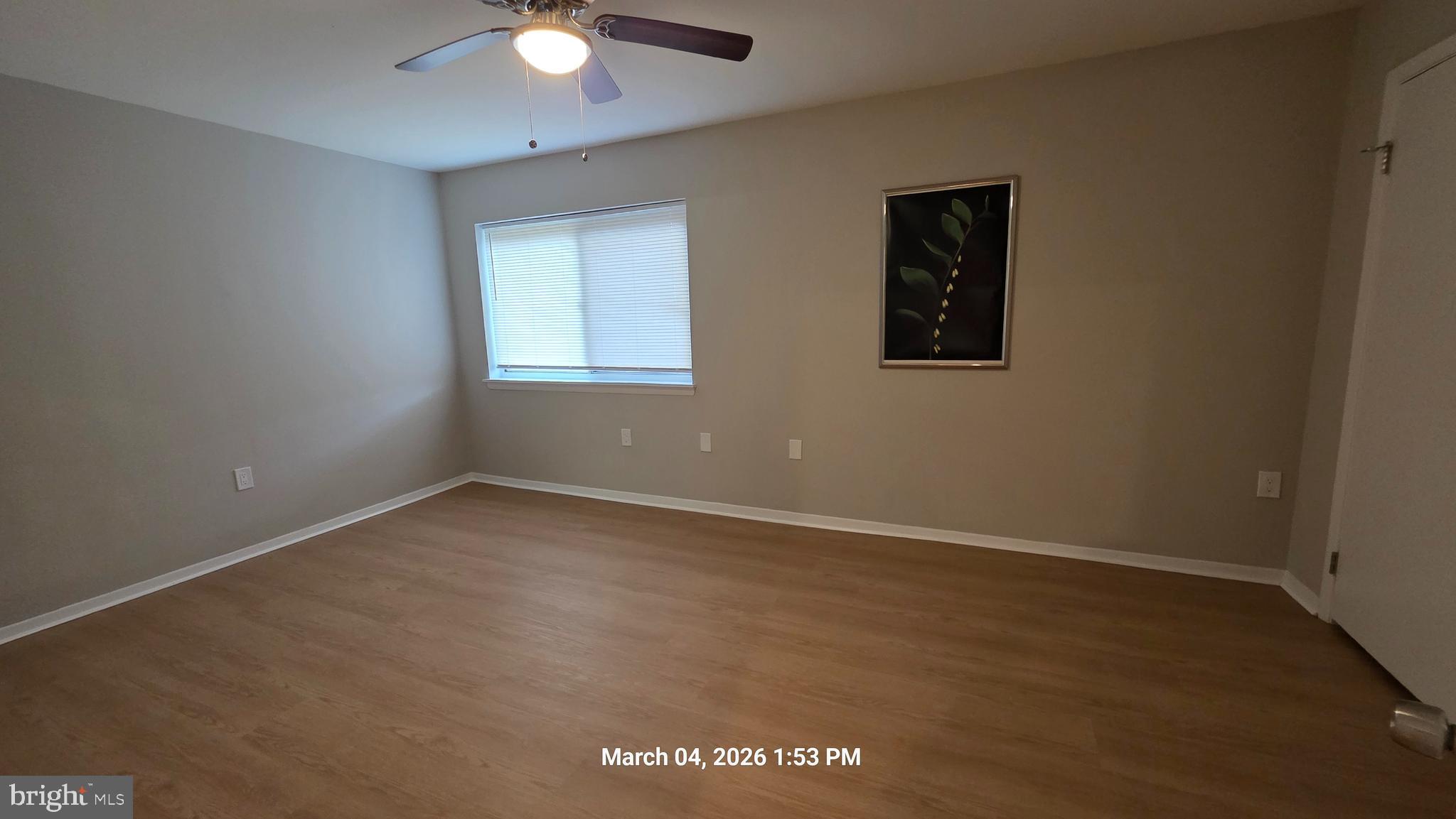 BETHESDA PARK - Residential