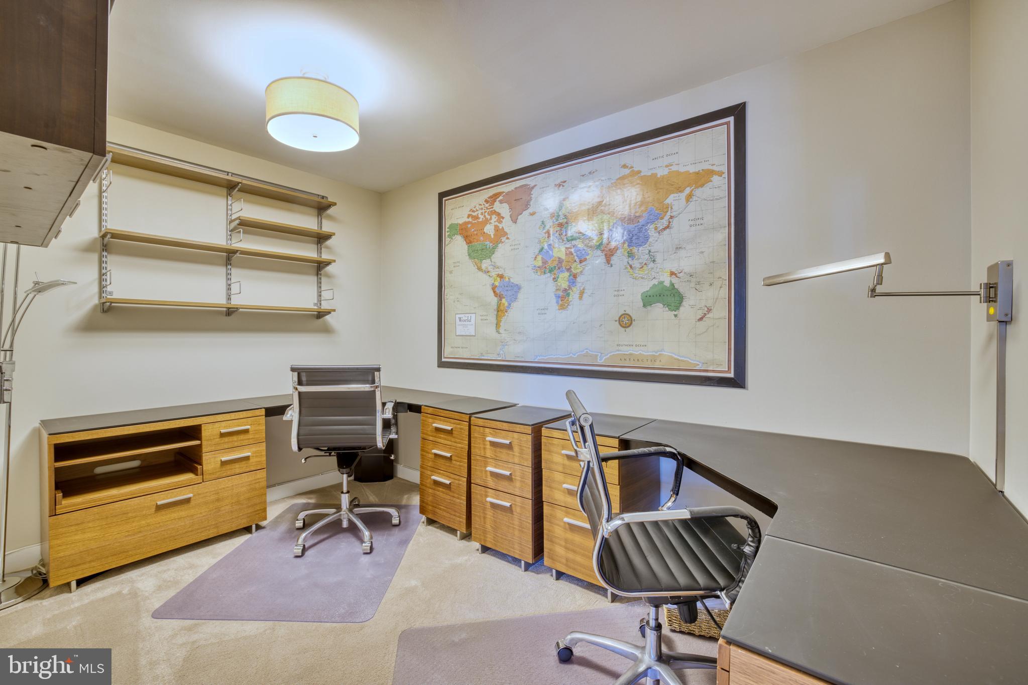 BALLSTON - Residential Lease