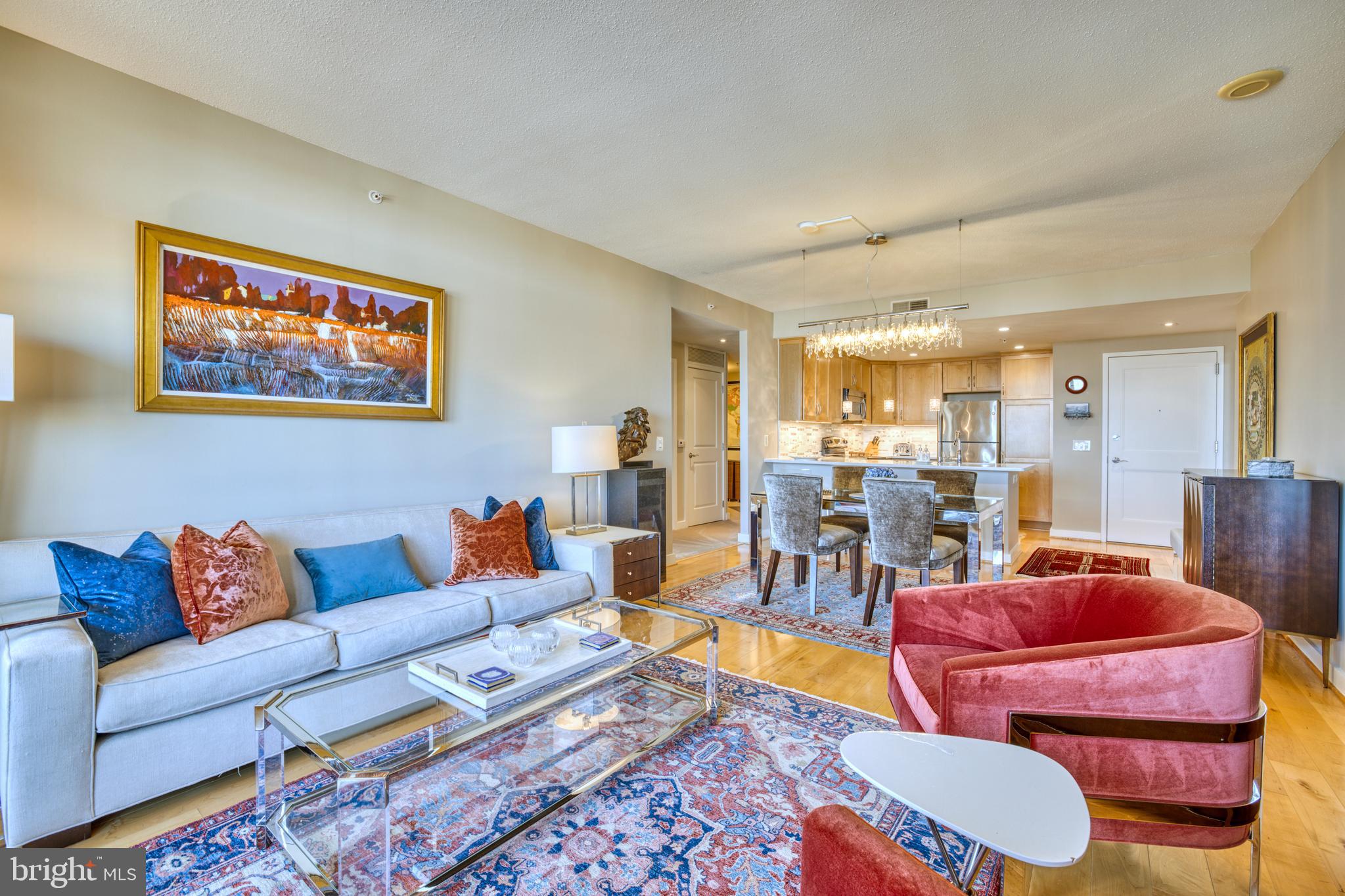 BALLSTON - Residential Lease