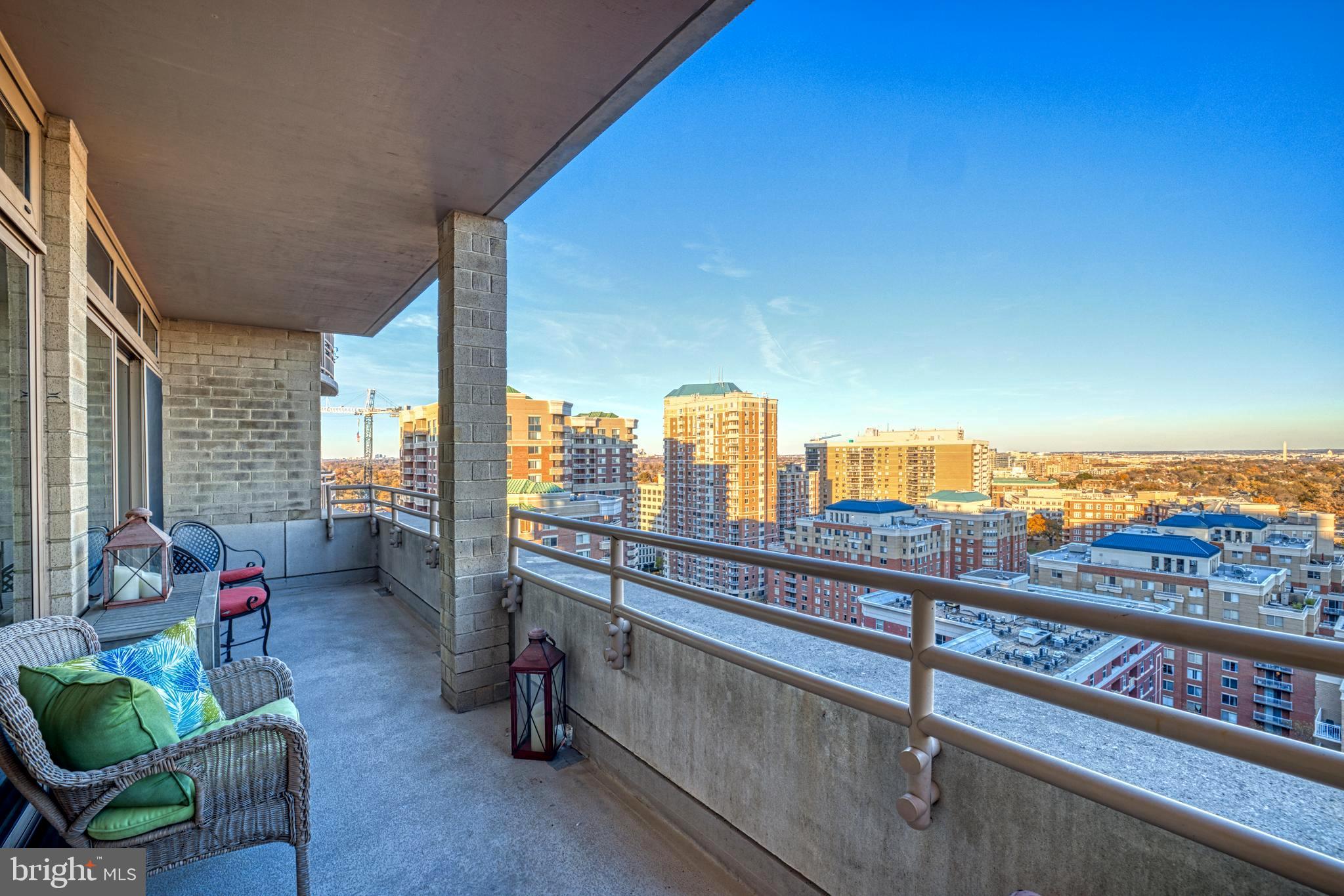 BALLSTON - Residential Lease