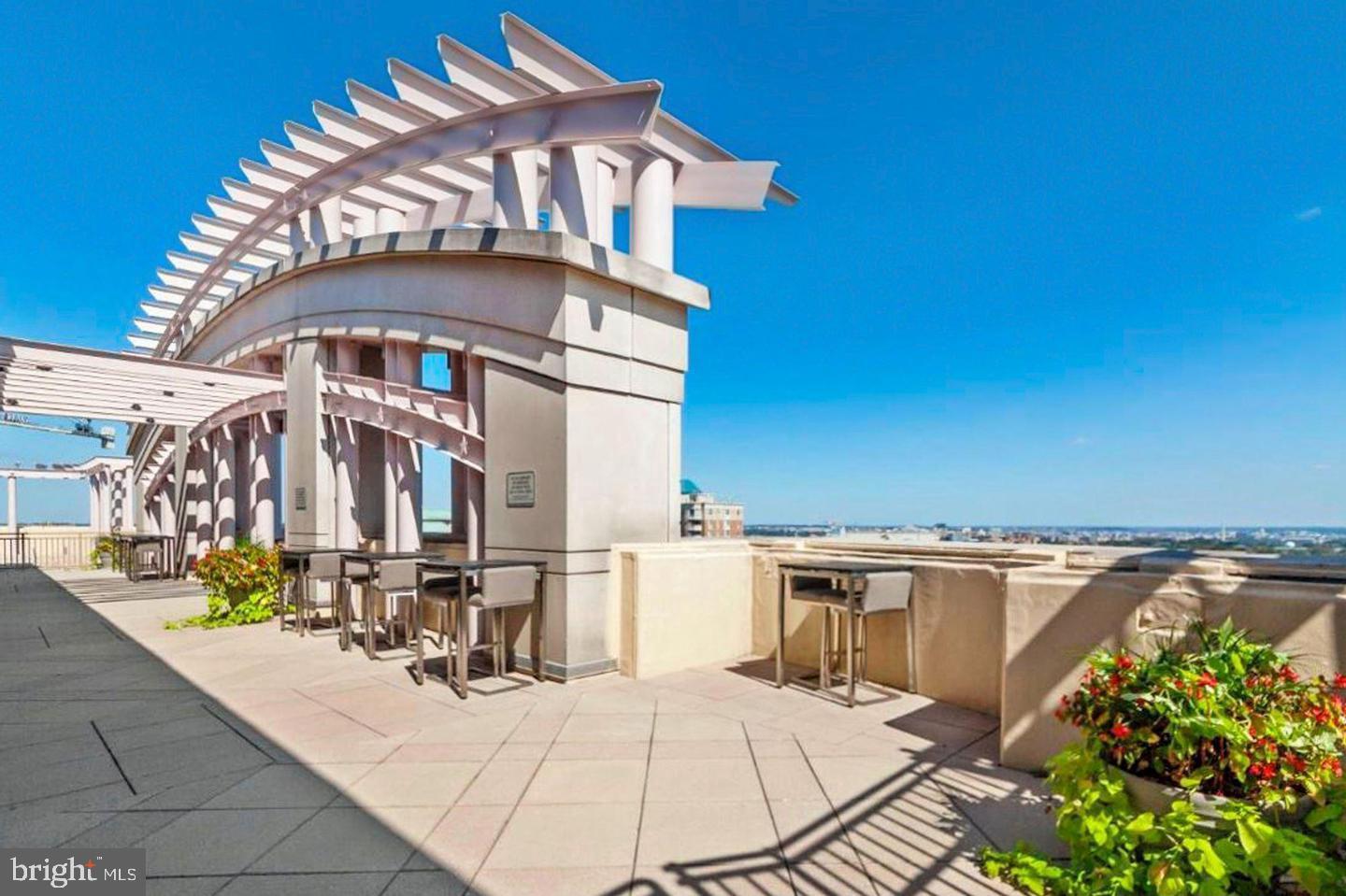 BALLSTON - Residential Lease