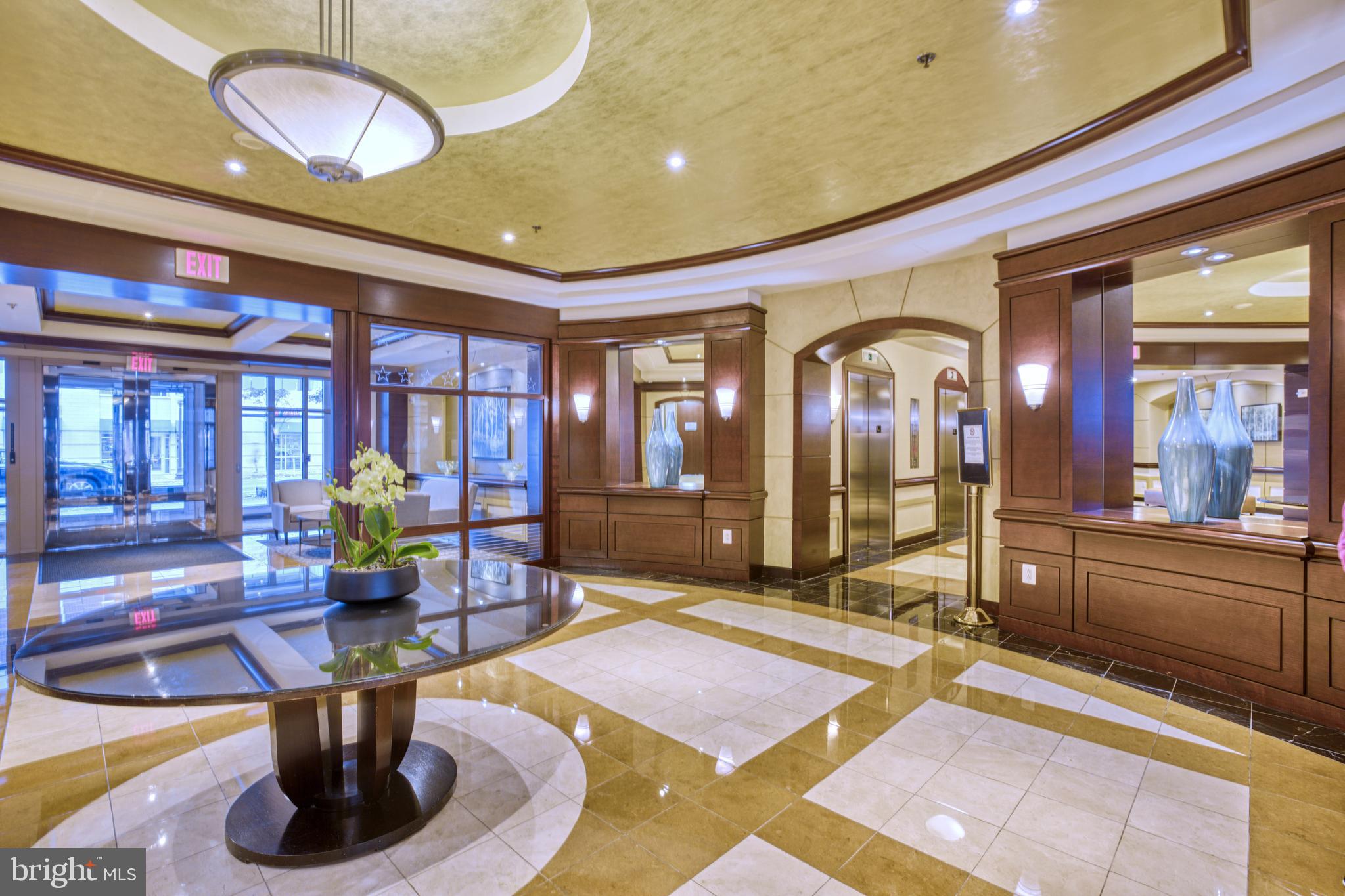 BALLSTON - Residential Lease