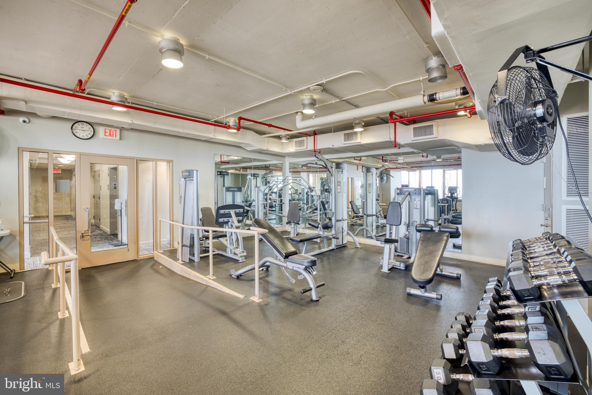 BALLSTON - Residential Lease