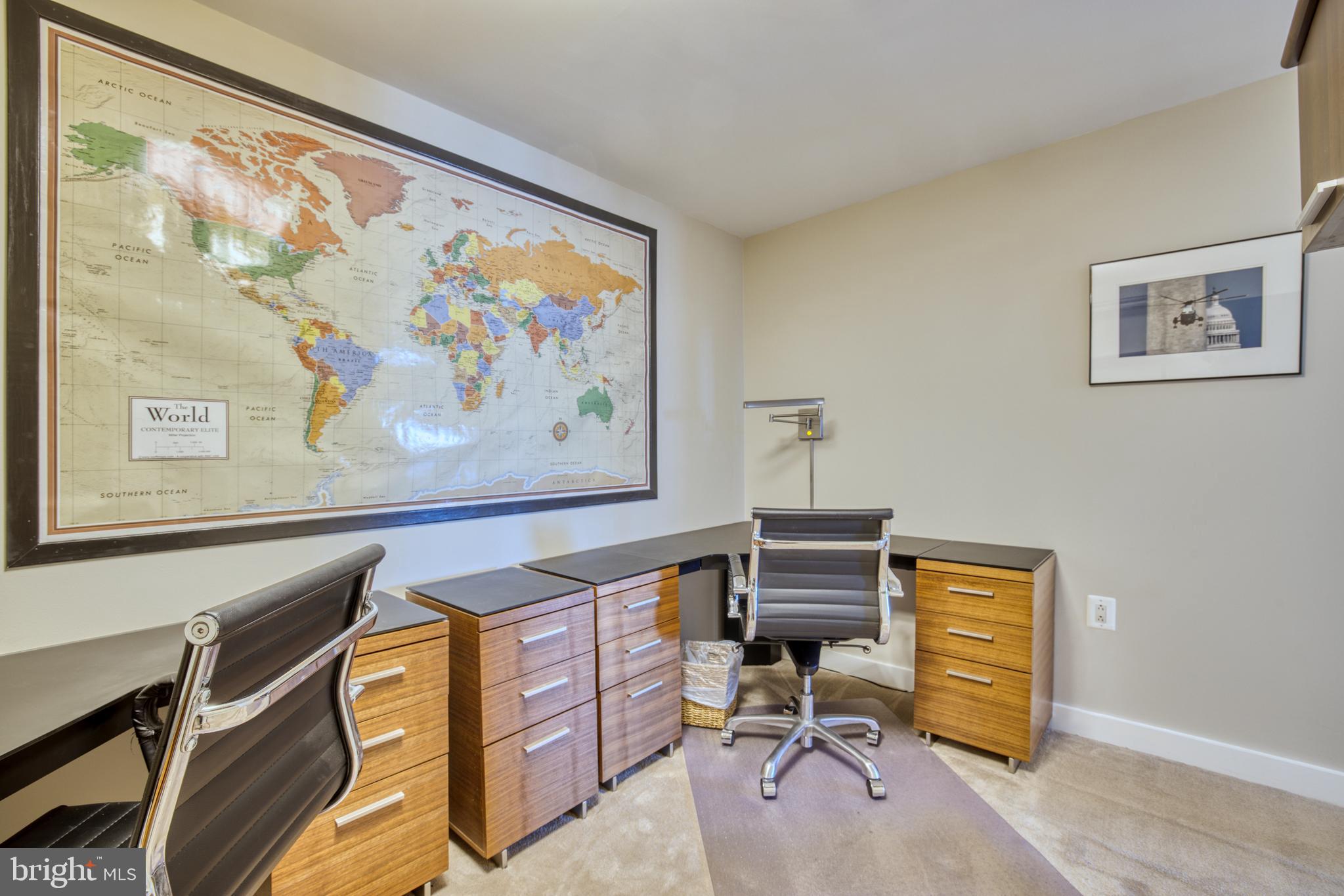 BALLSTON - Residential Lease