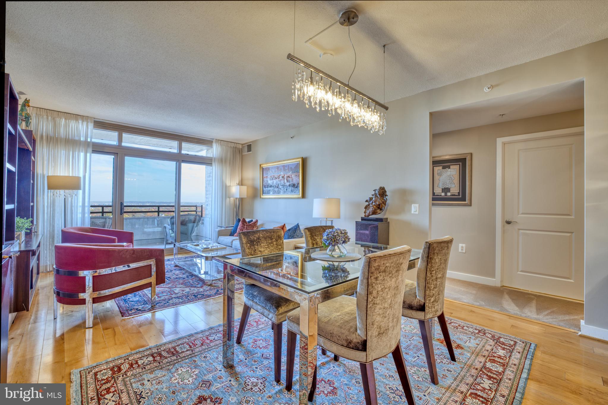 BALLSTON - Residential Lease