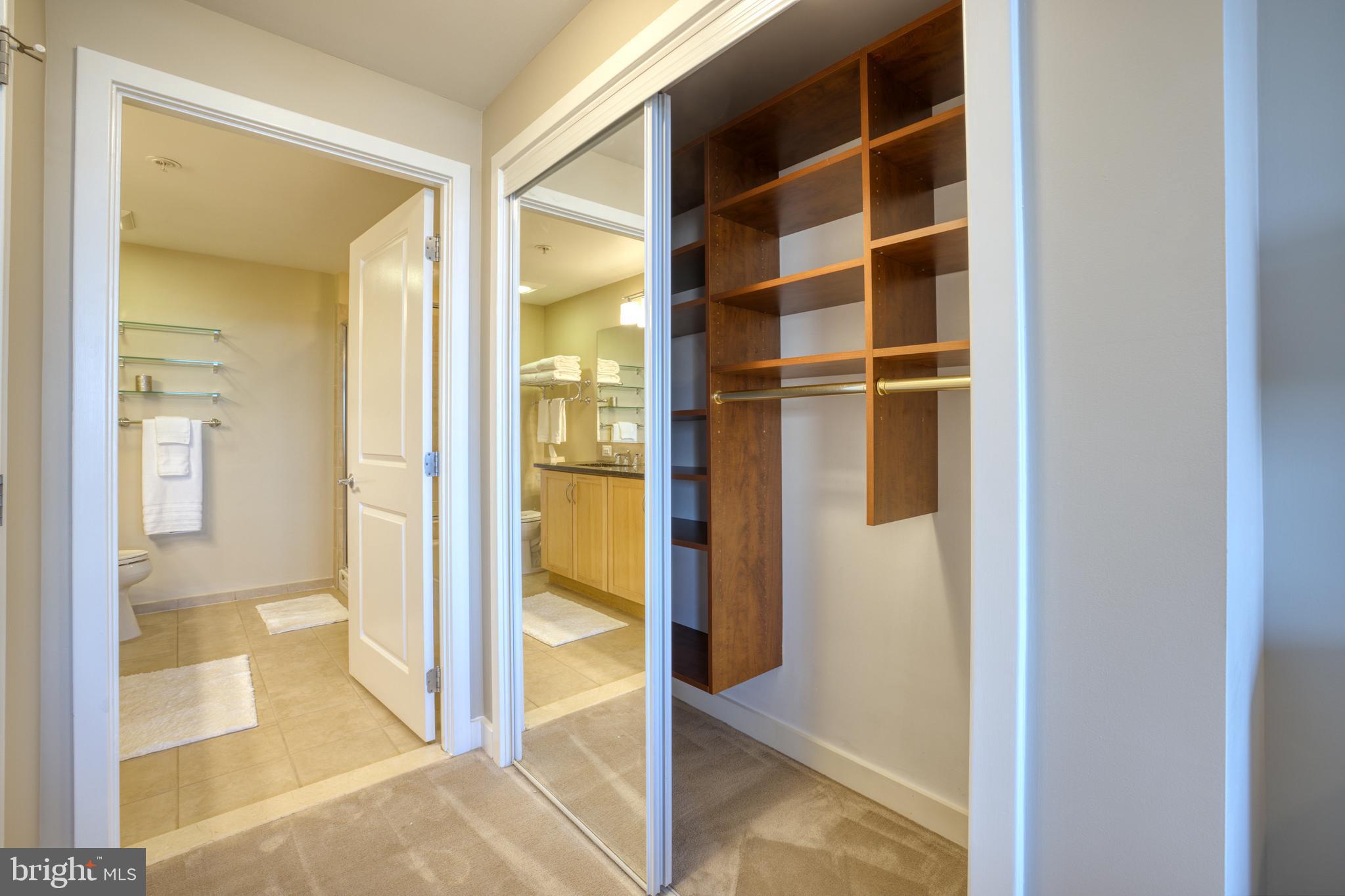 BALLSTON - Residential Lease