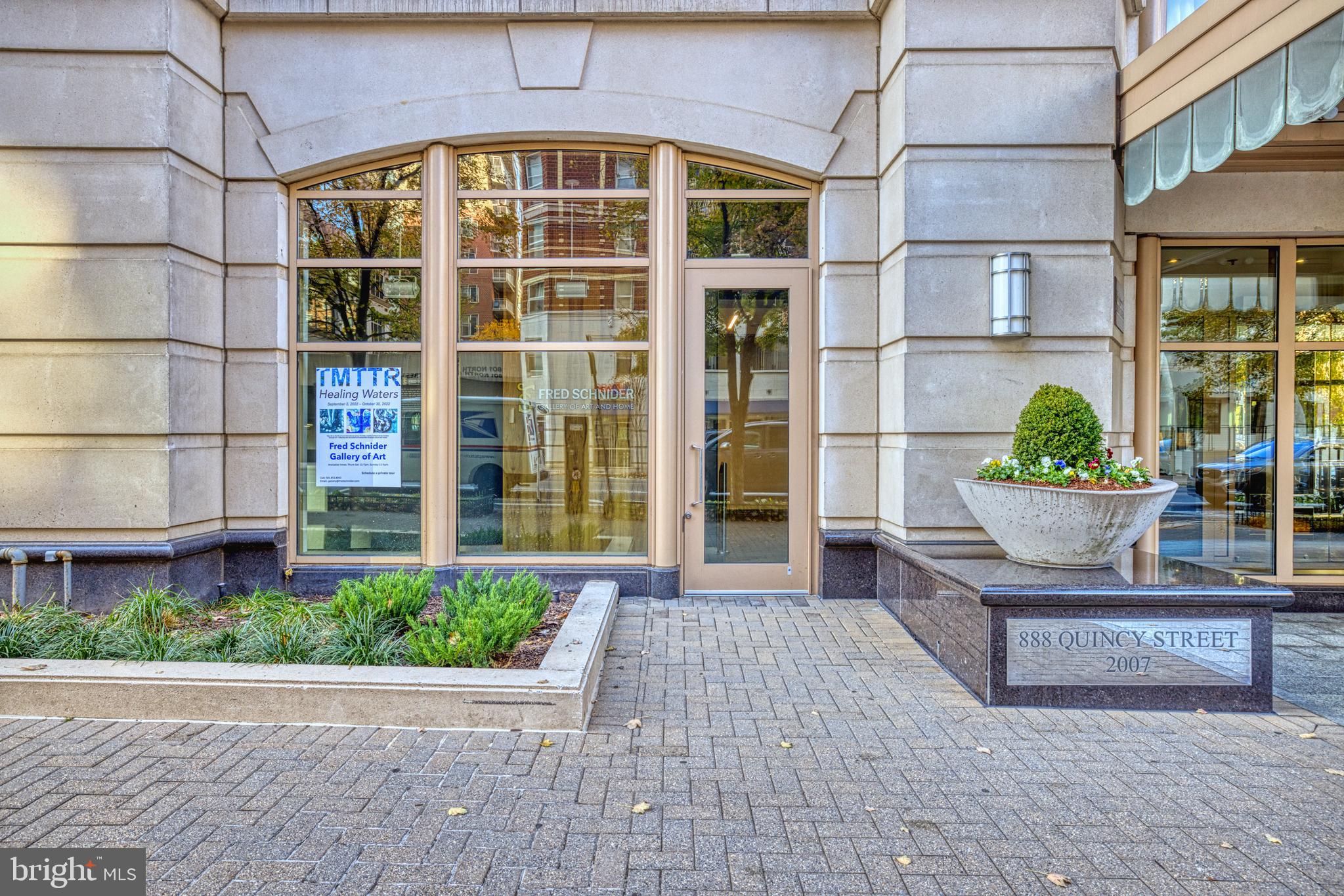 BALLSTON - Residential Lease