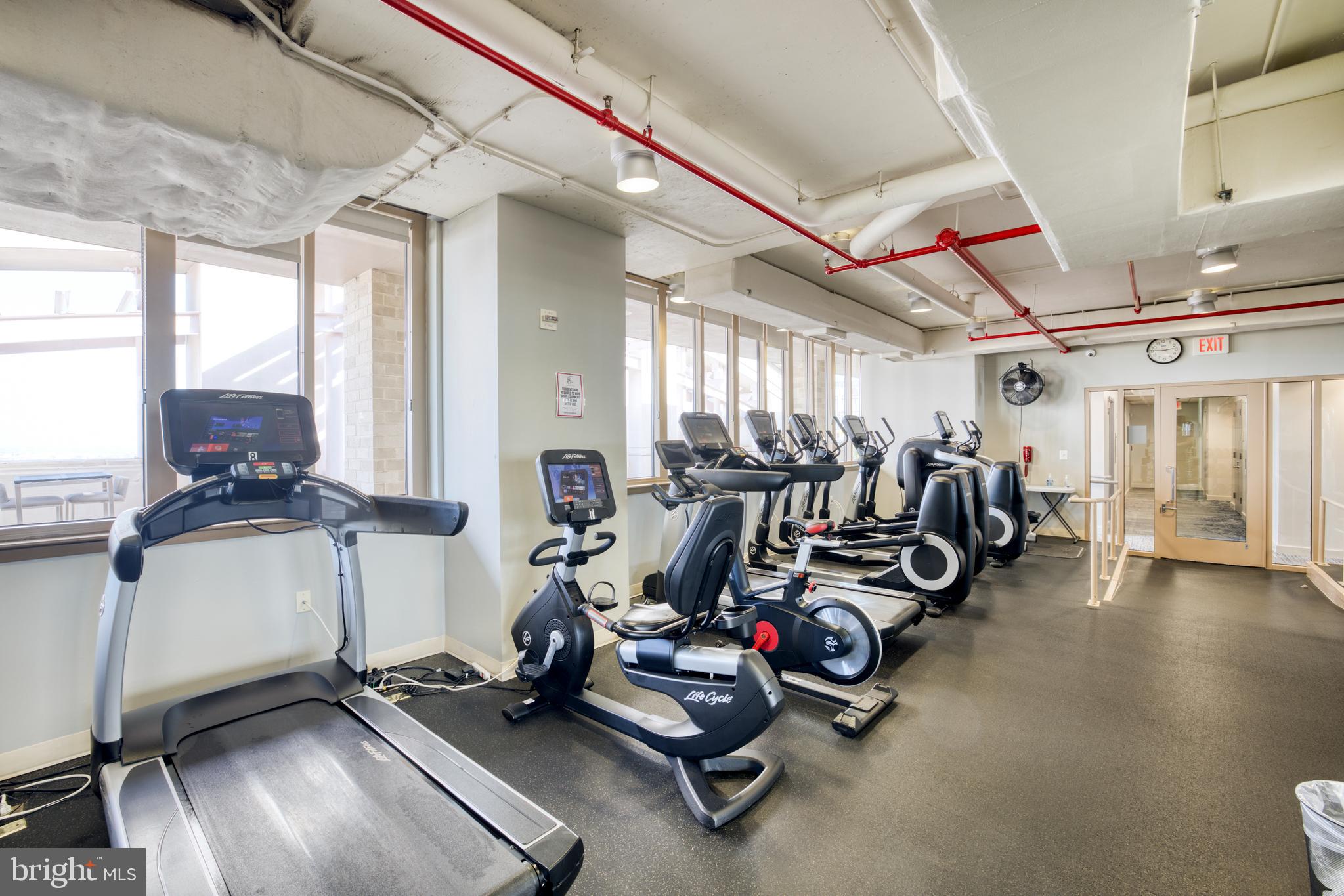 BALLSTON - Residential Lease