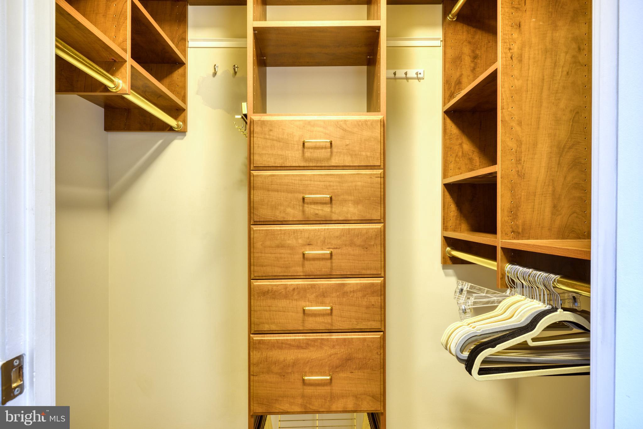 BALLSTON - Residential Lease