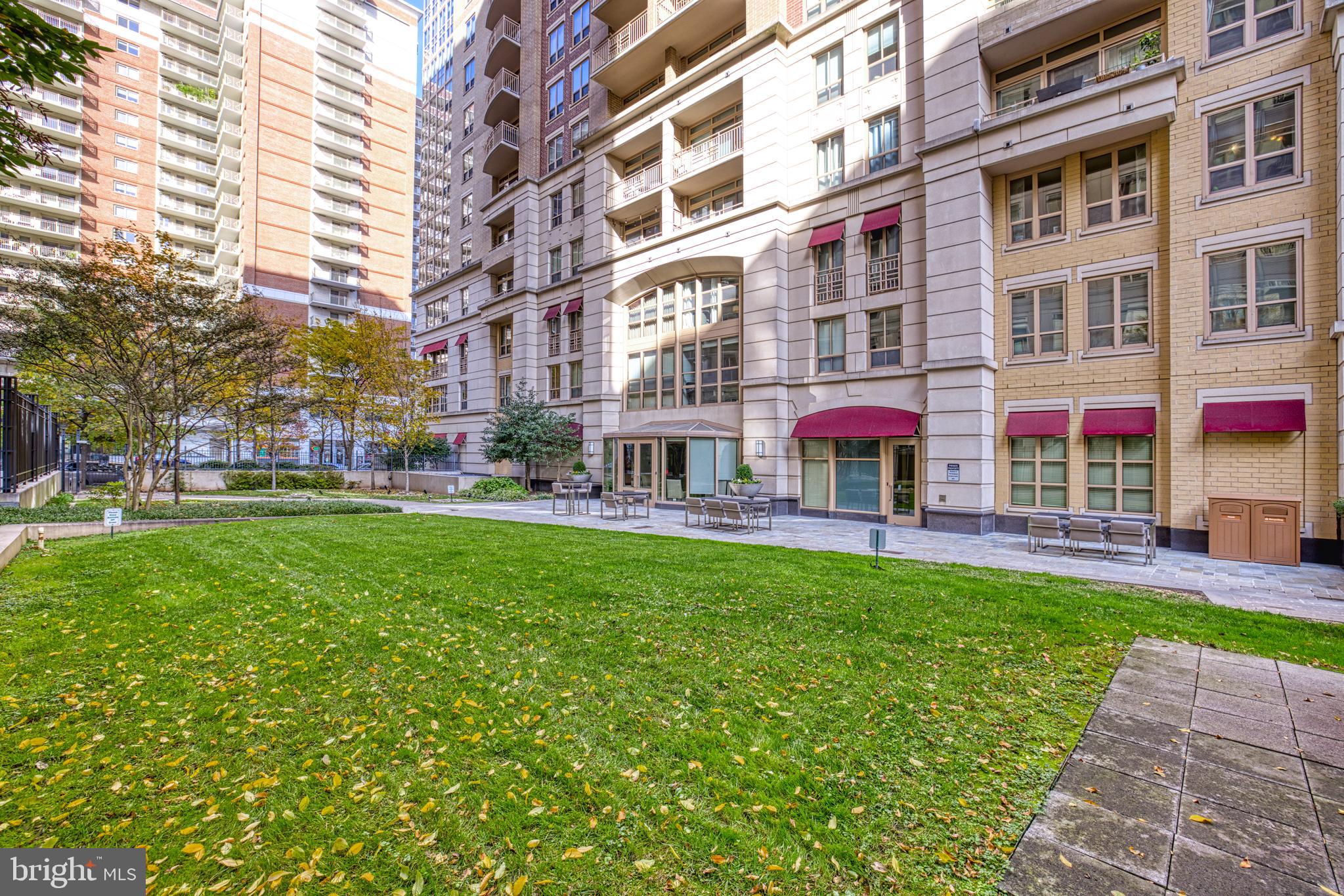 BALLSTON - Residential Lease
