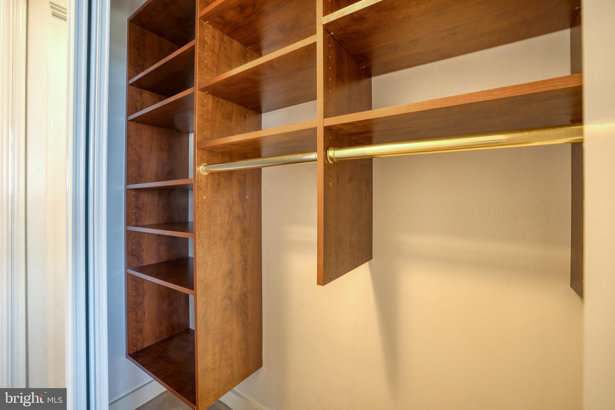 BALLSTON - Residential Lease