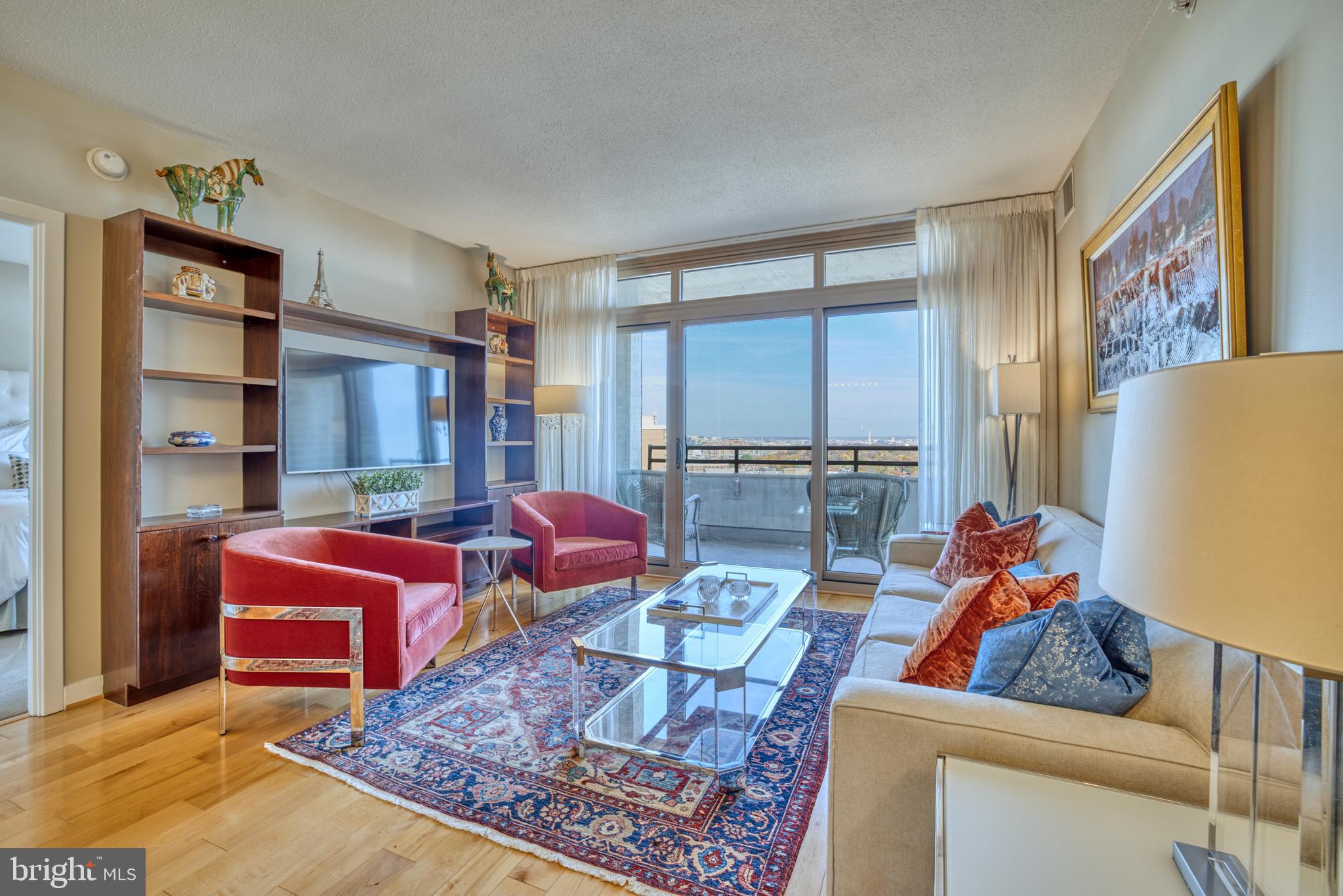 BALLSTON - Residential Lease