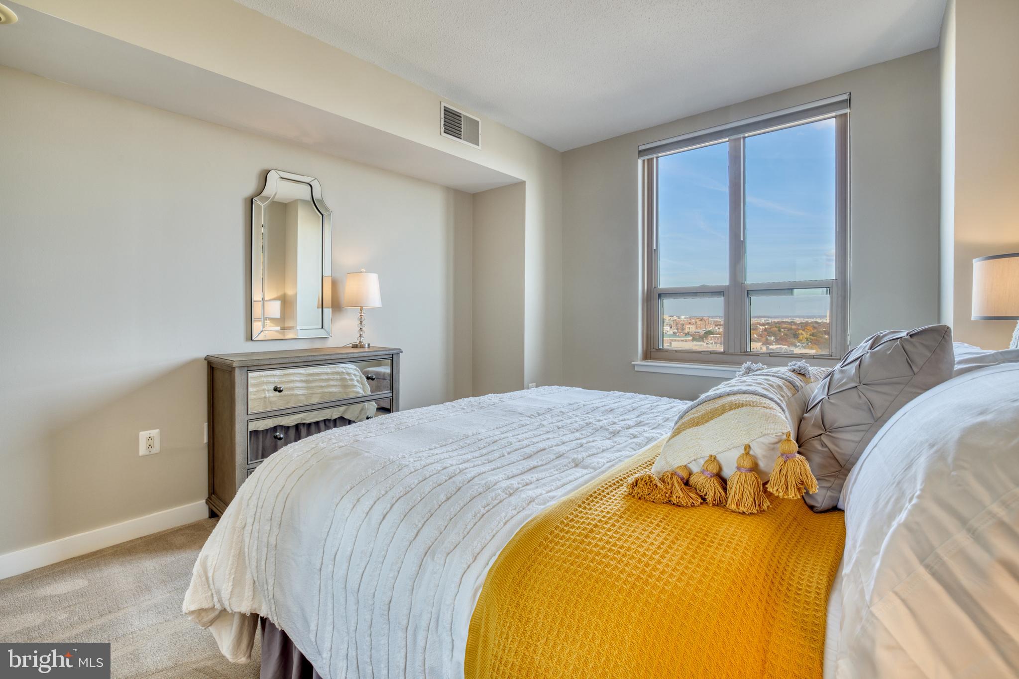 BALLSTON - Residential Lease