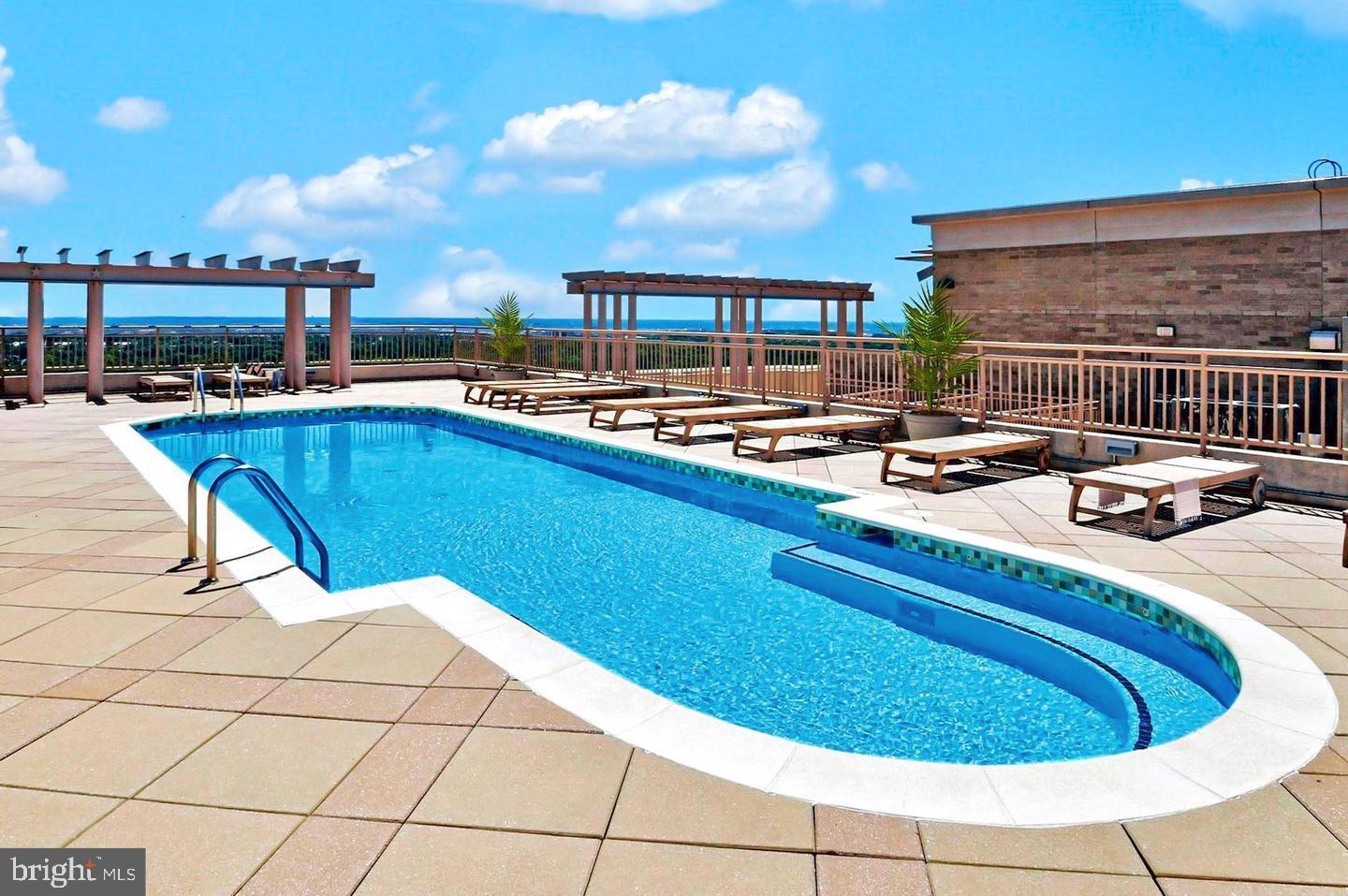 BALLSTON - Residential Lease