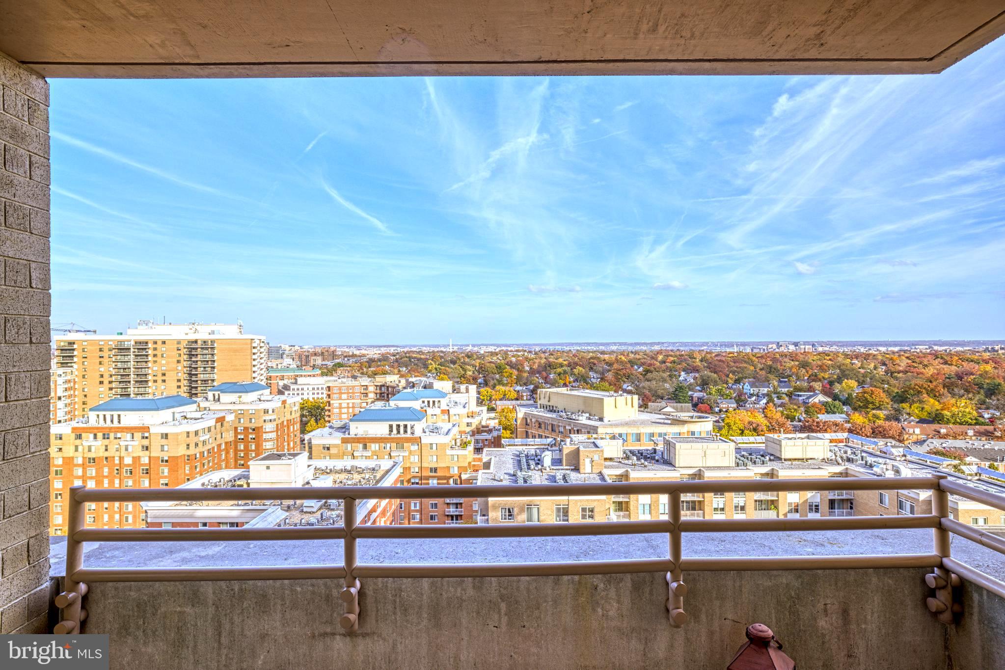 BALLSTON - Residential Lease