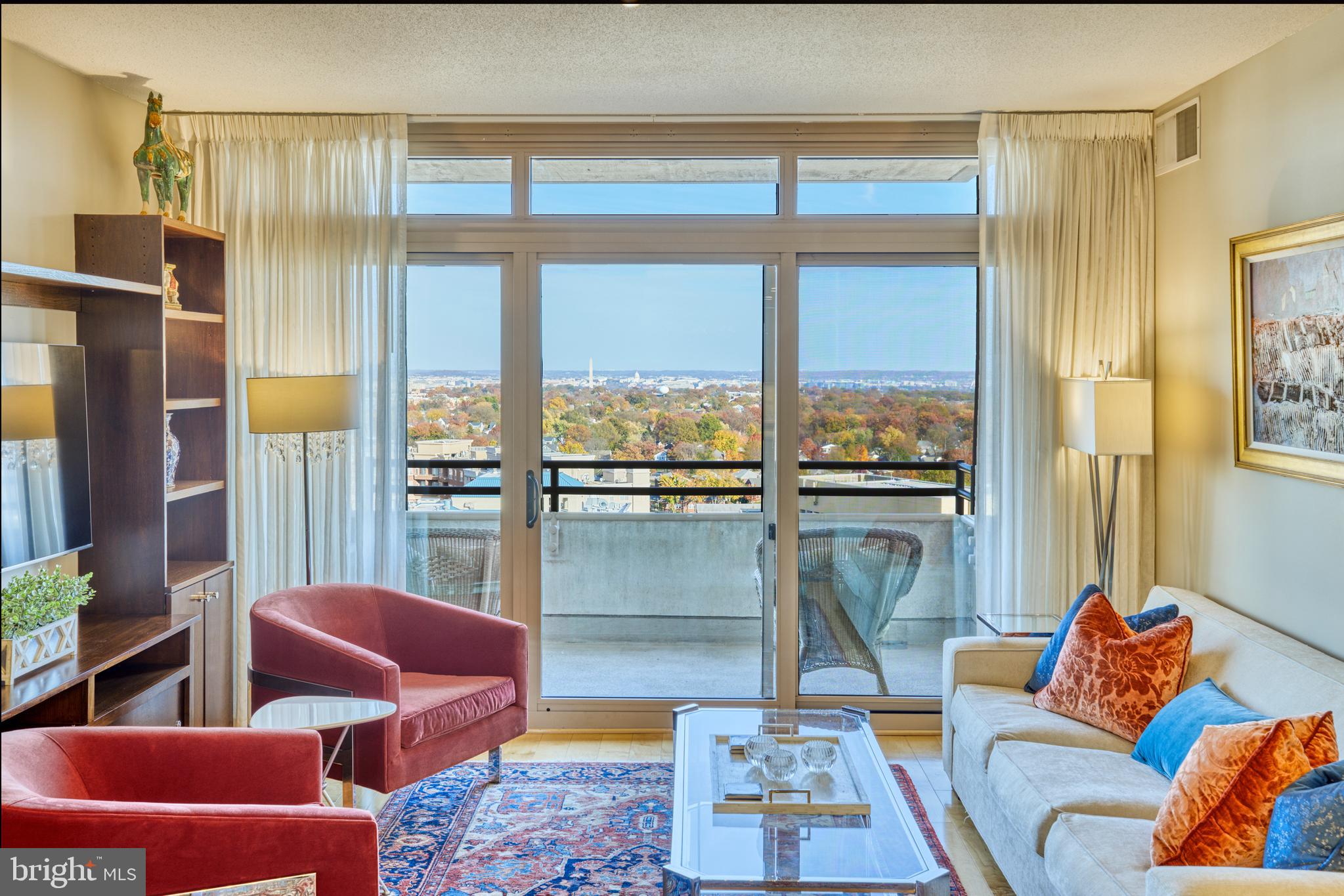 BALLSTON - Residential Lease