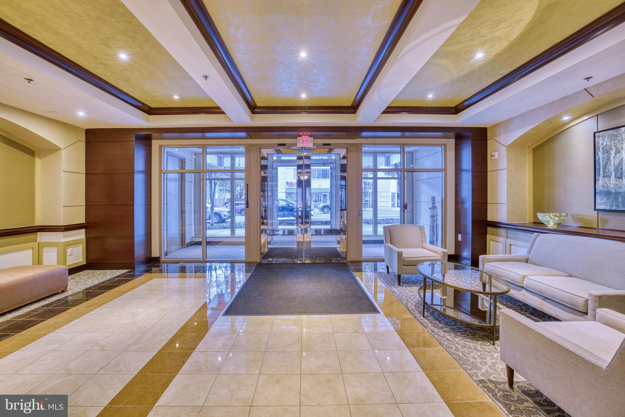 BALLSTON - Residential Lease