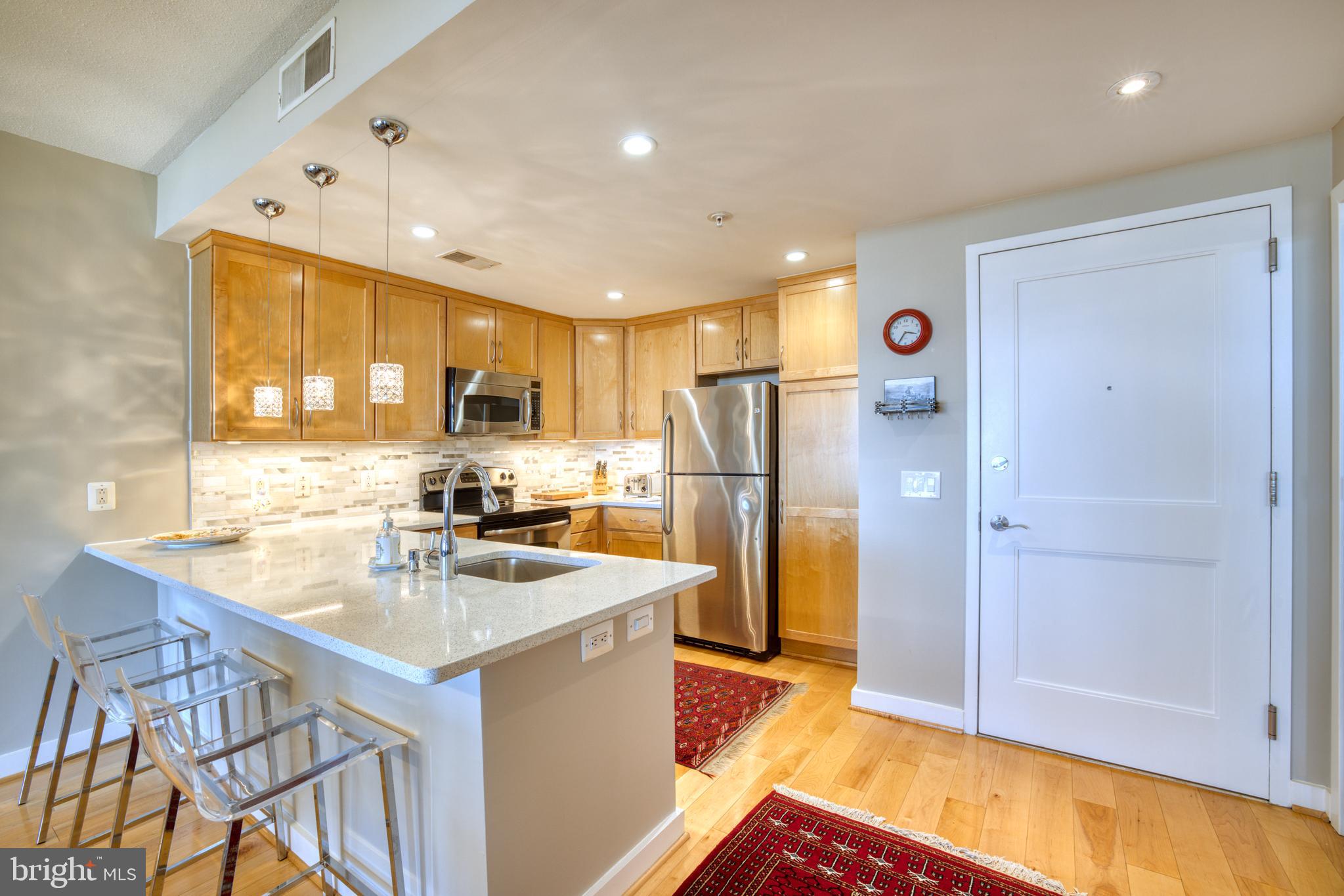 BALLSTON - Residential Lease