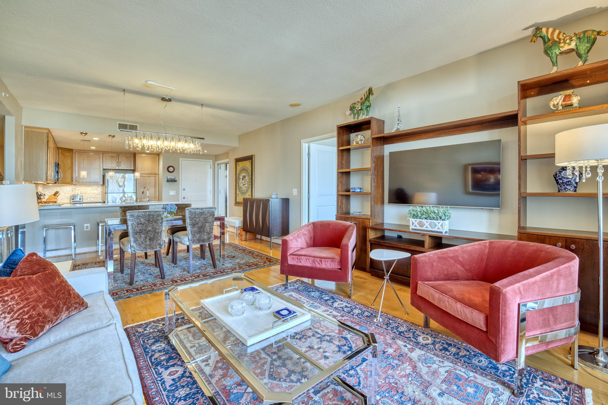 BALLSTON - Residential Lease