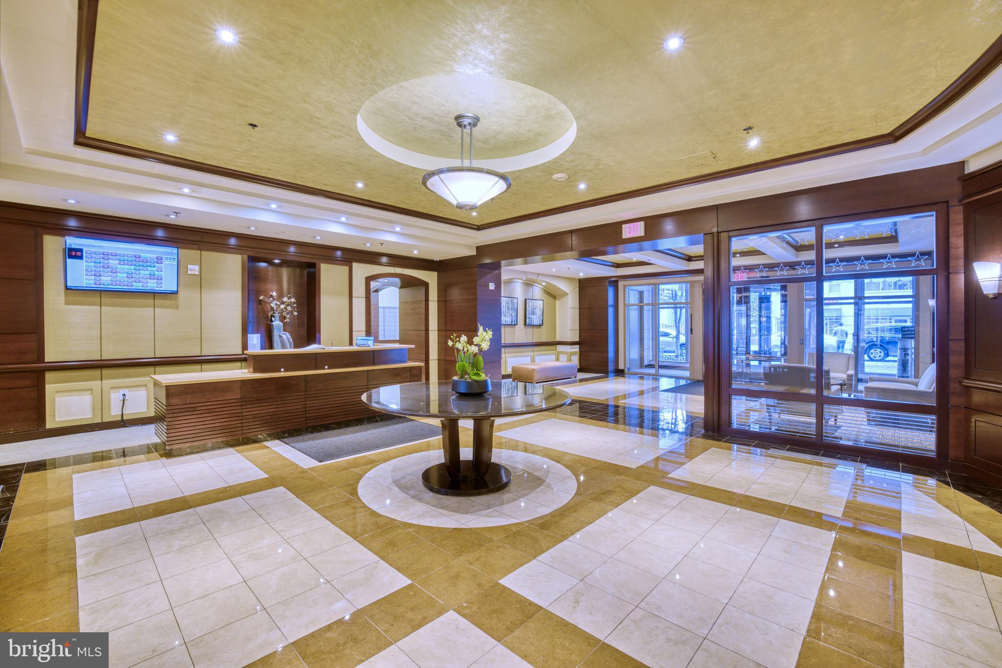 BALLSTON - Residential Lease