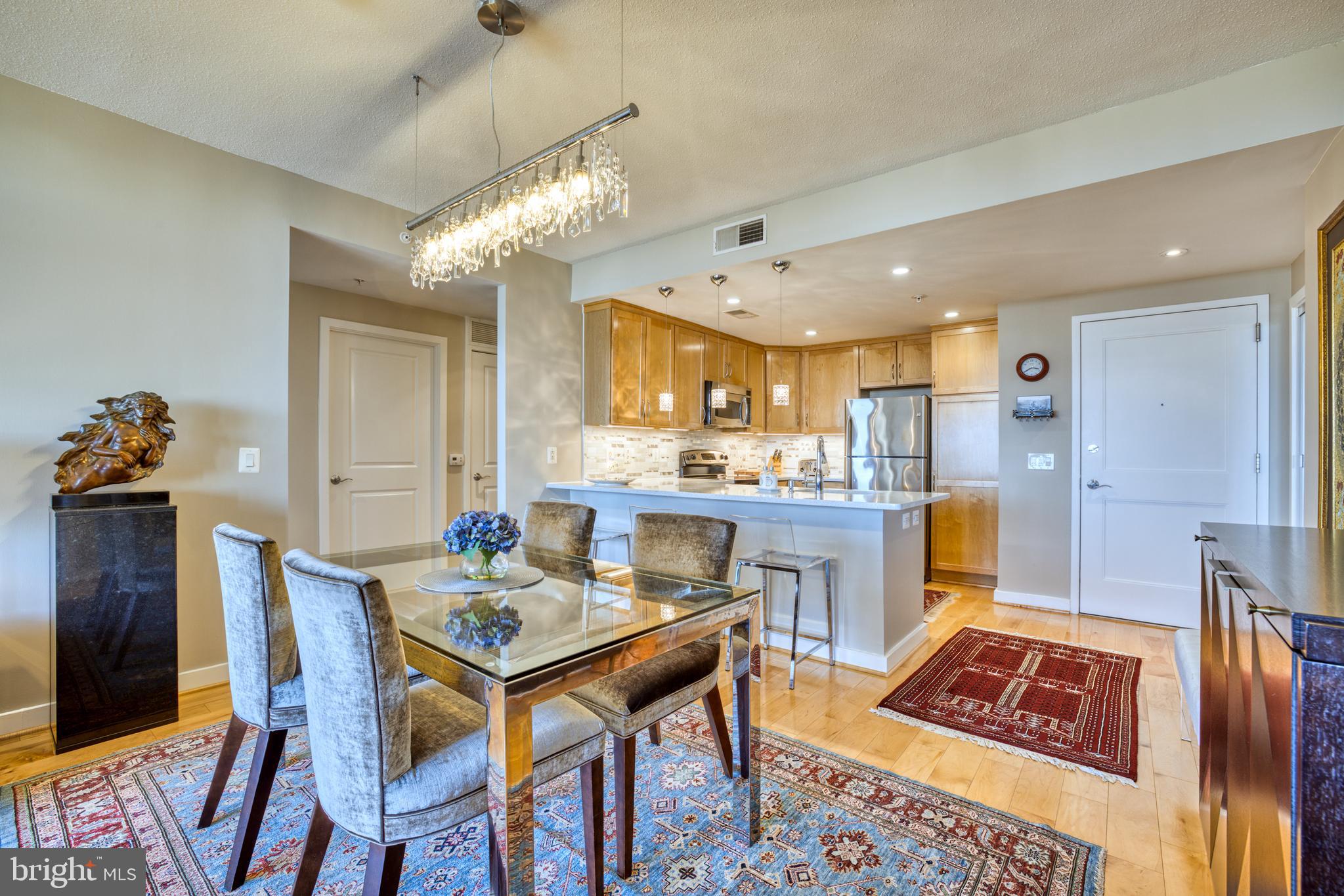 BALLSTON - Residential Lease