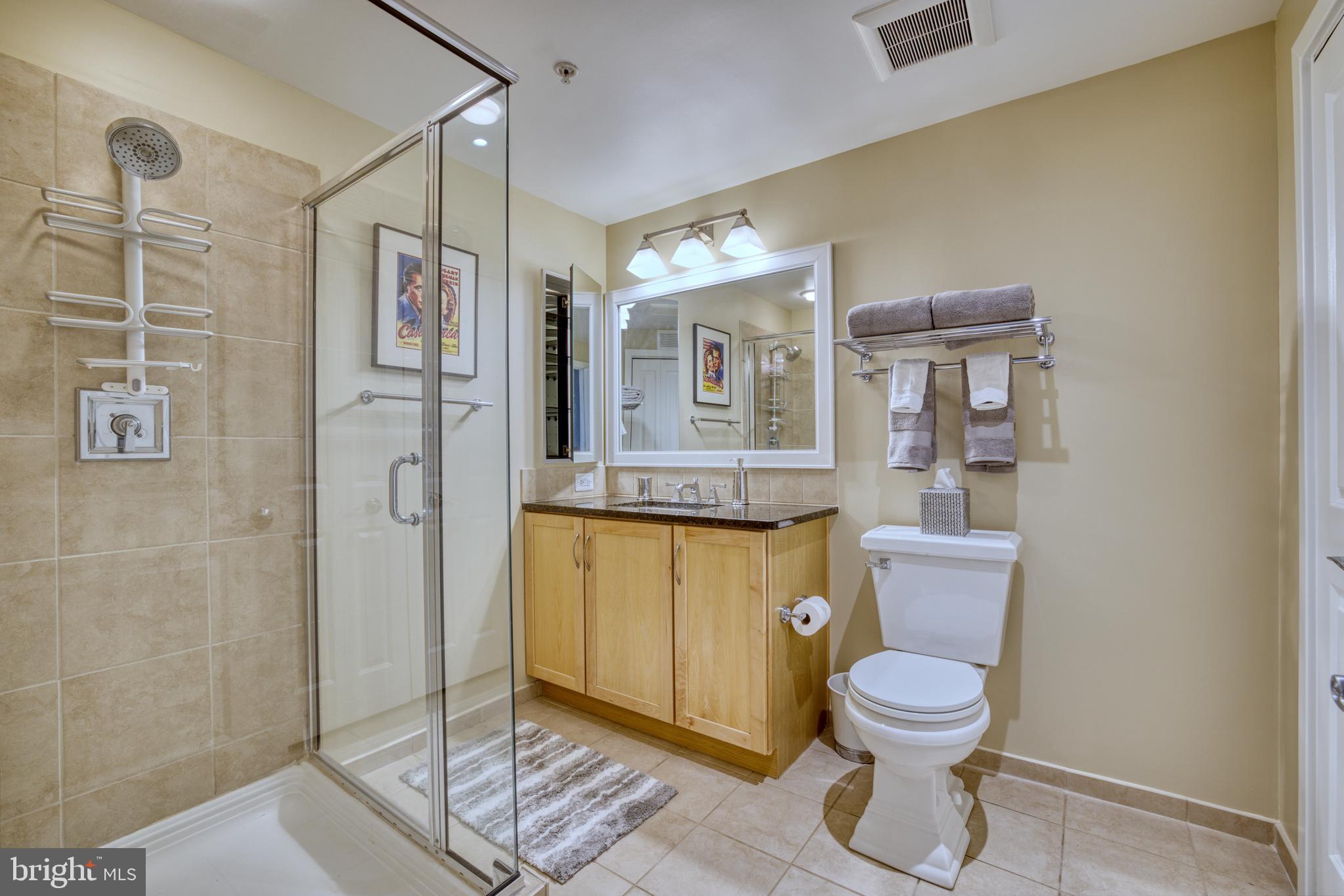 BALLSTON - Residential Lease