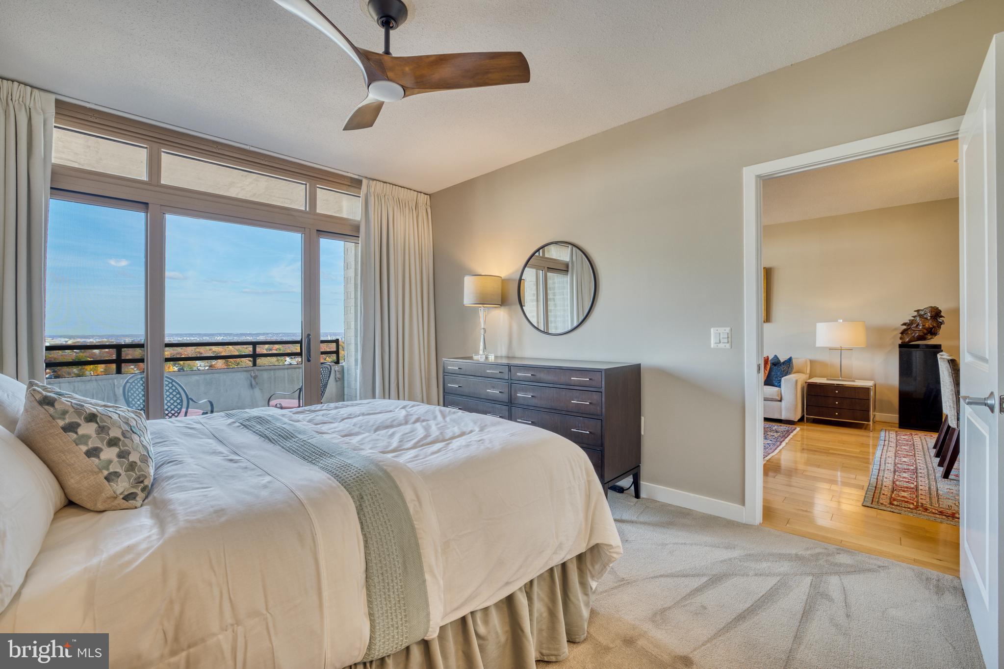 BALLSTON - Residential Lease