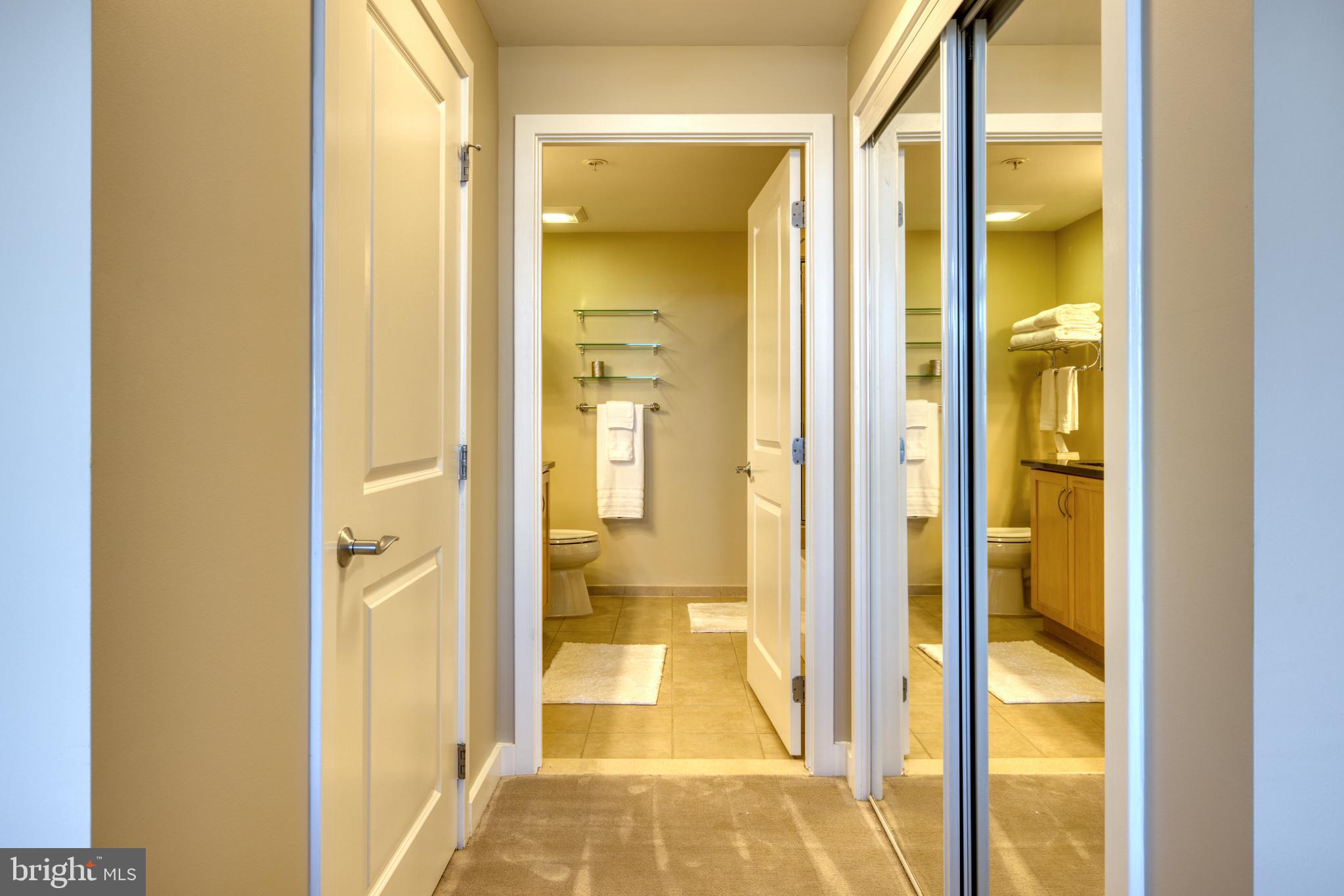 BALLSTON - Residential Lease