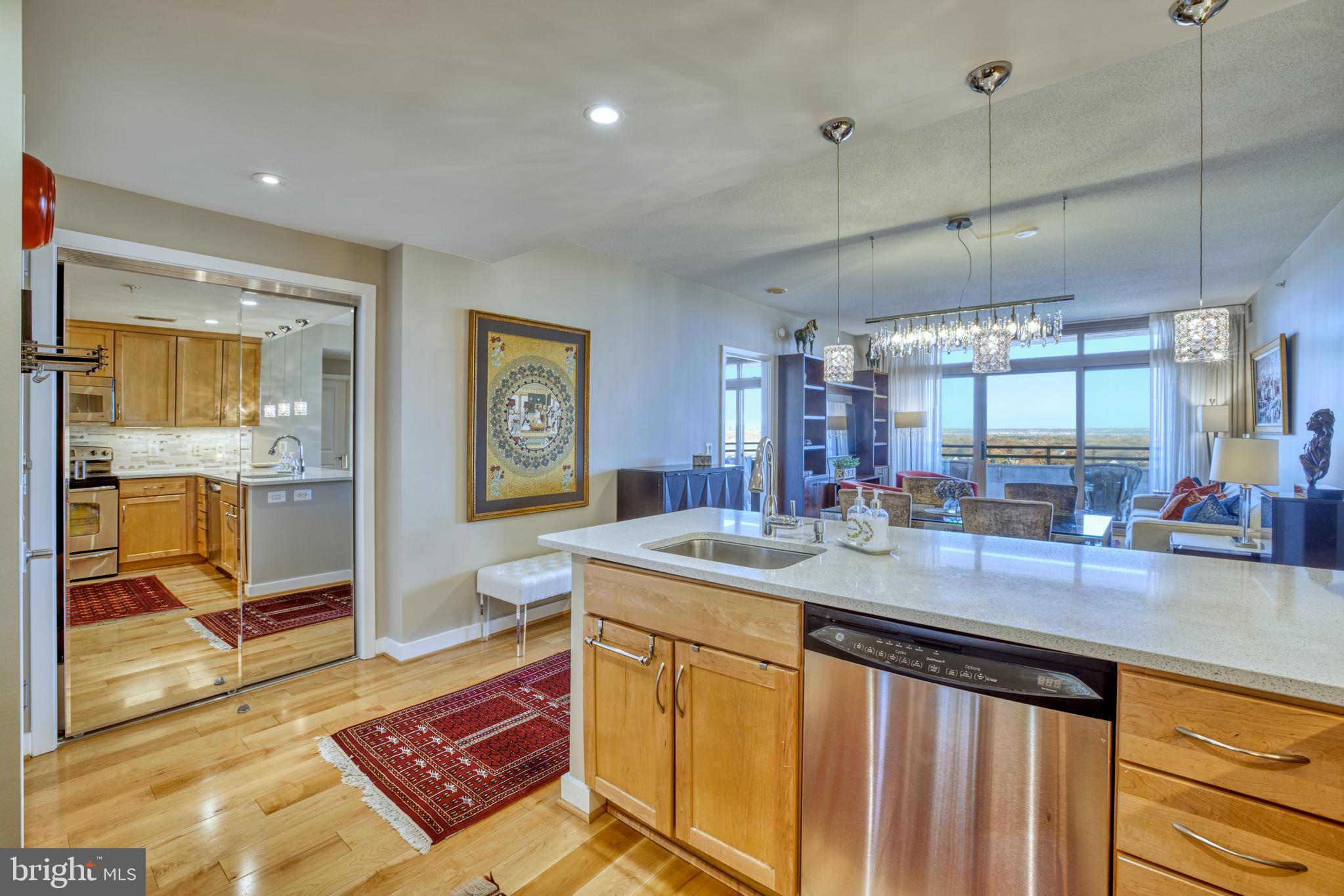 BALLSTON - Residential Lease