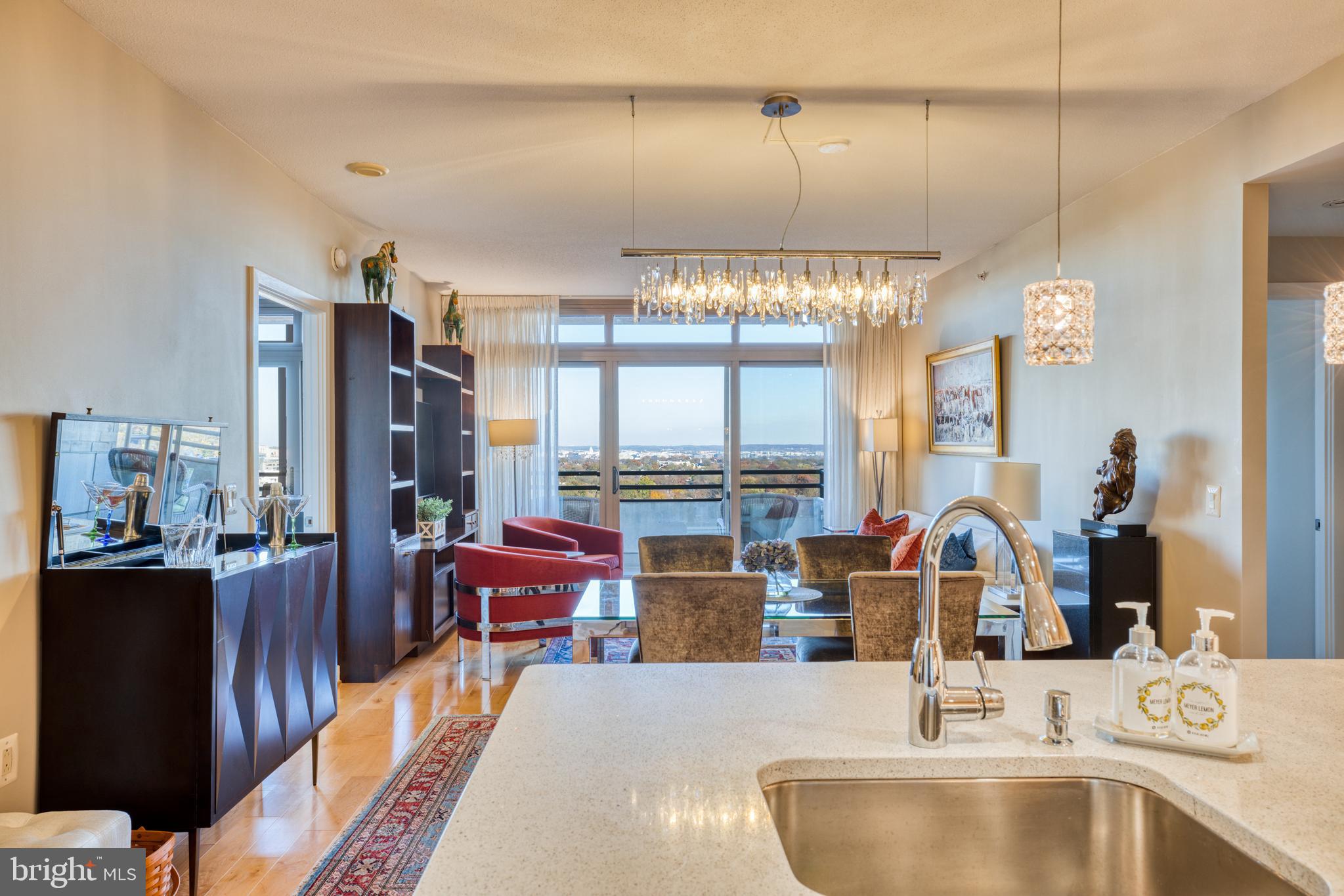 BALLSTON - Residential Lease