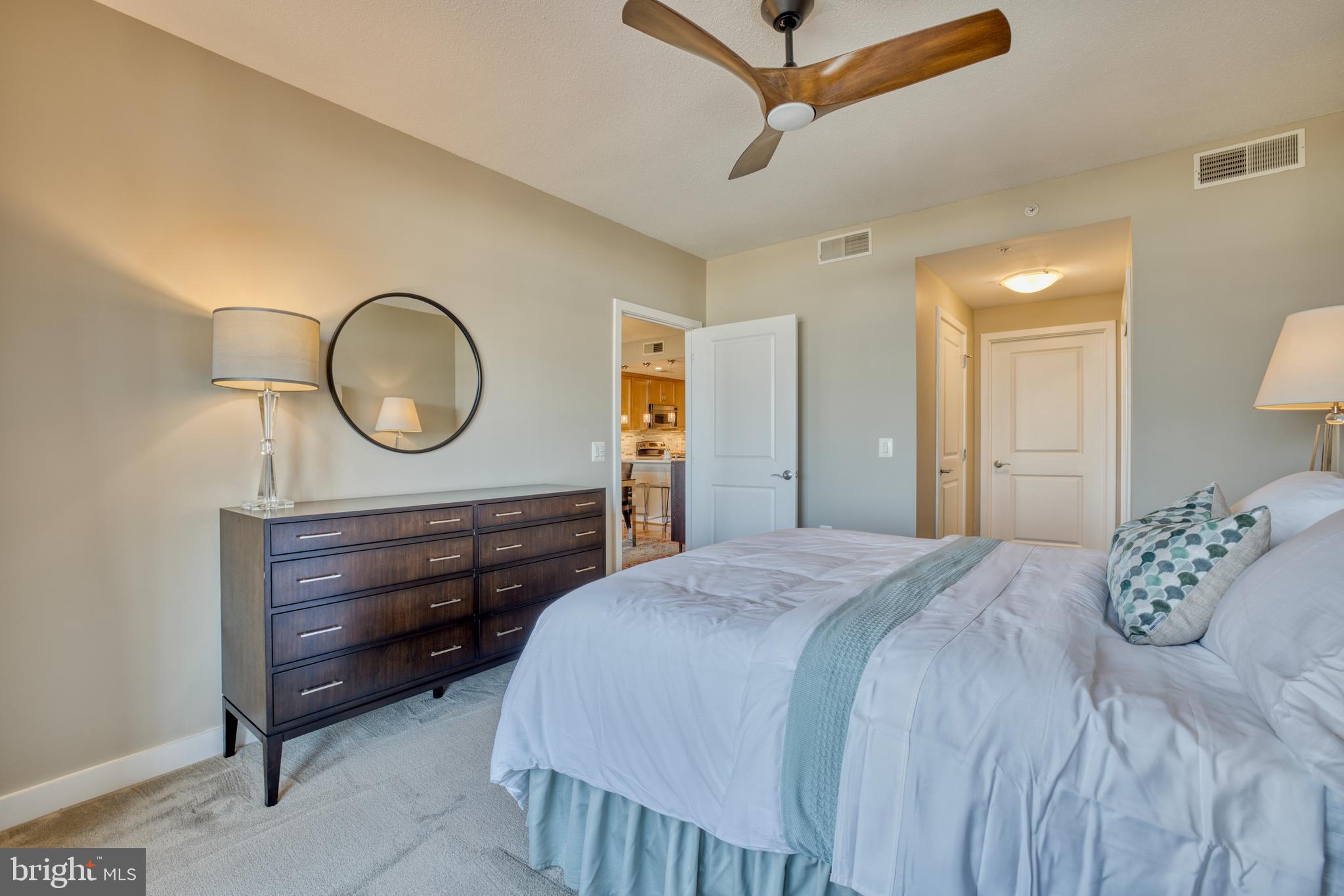 BALLSTON - Residential Lease